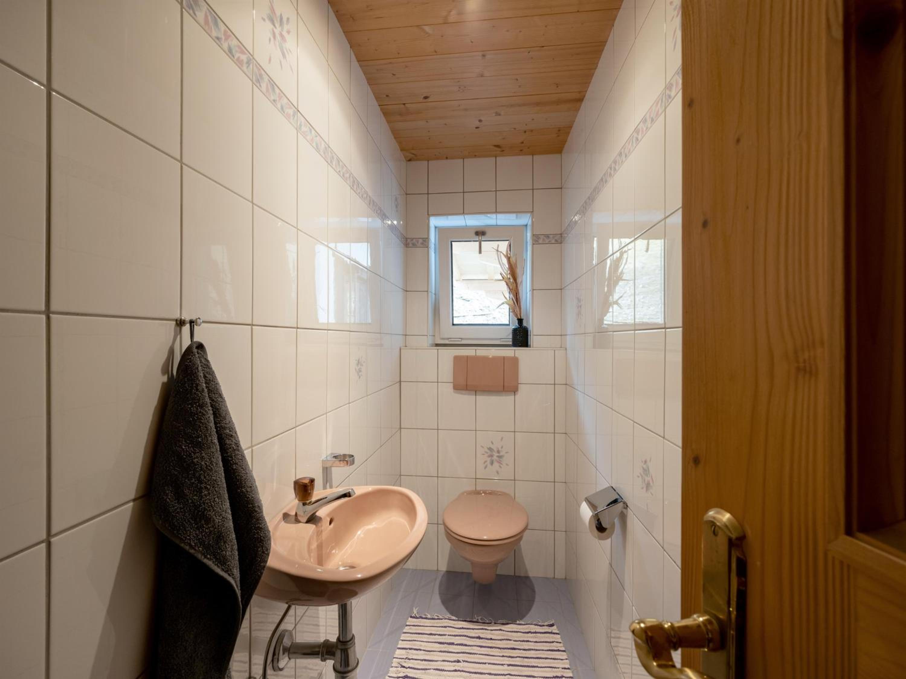 Haus Gletscherblick