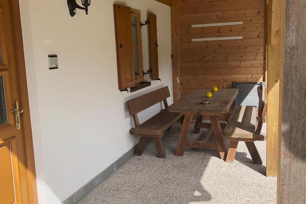Ferienhaus Steindlhof