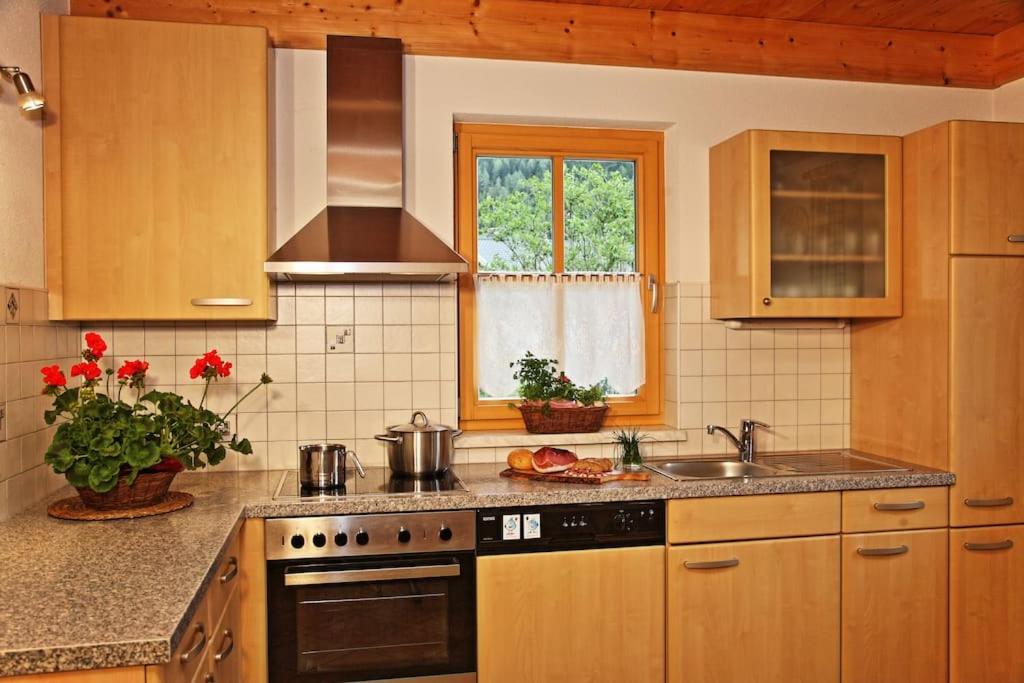 Ferienhaus Steindlhof