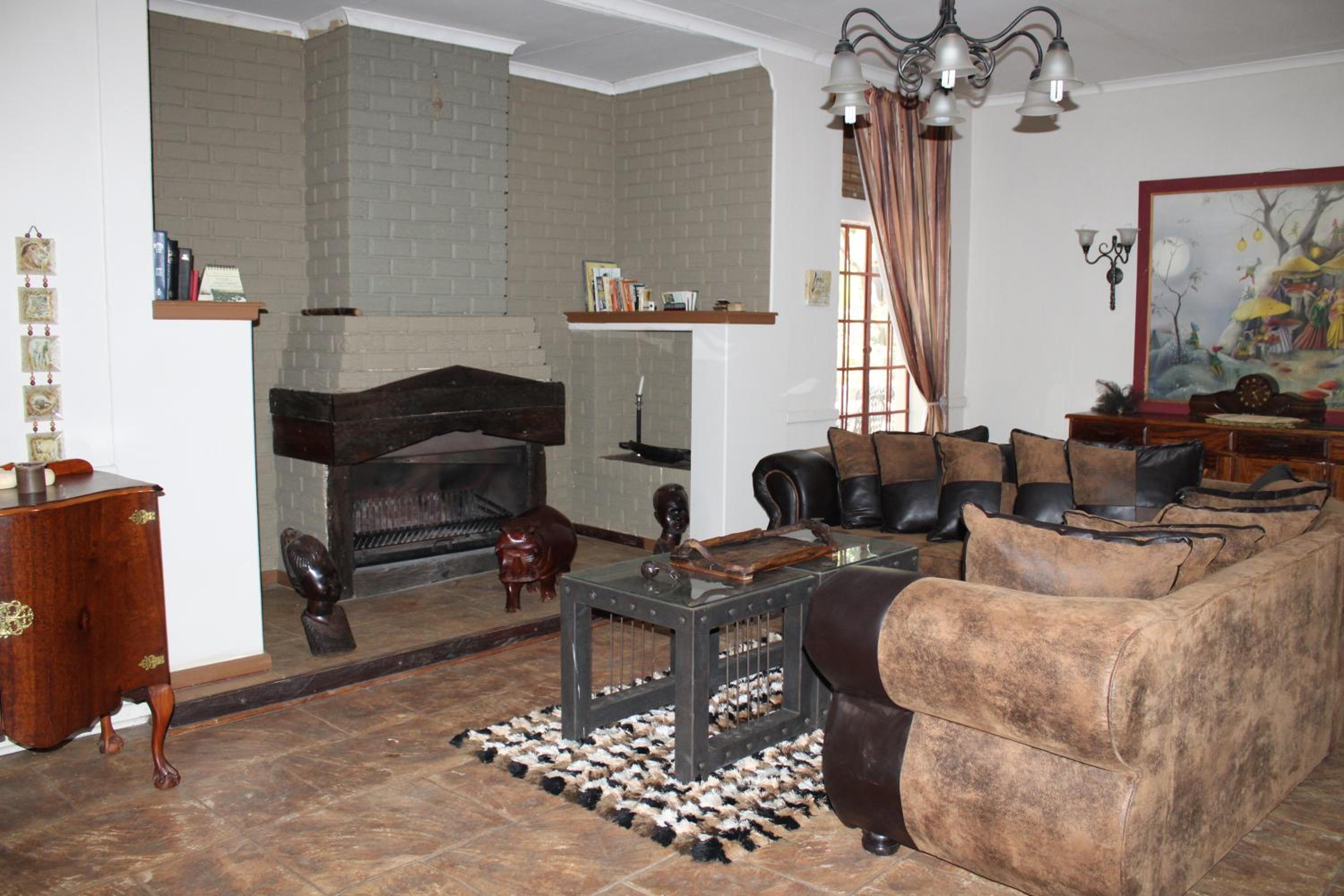 Montrose River Lodge