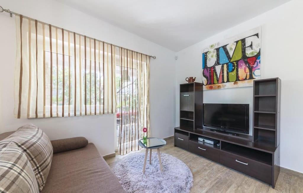 Villa Mari Apartment