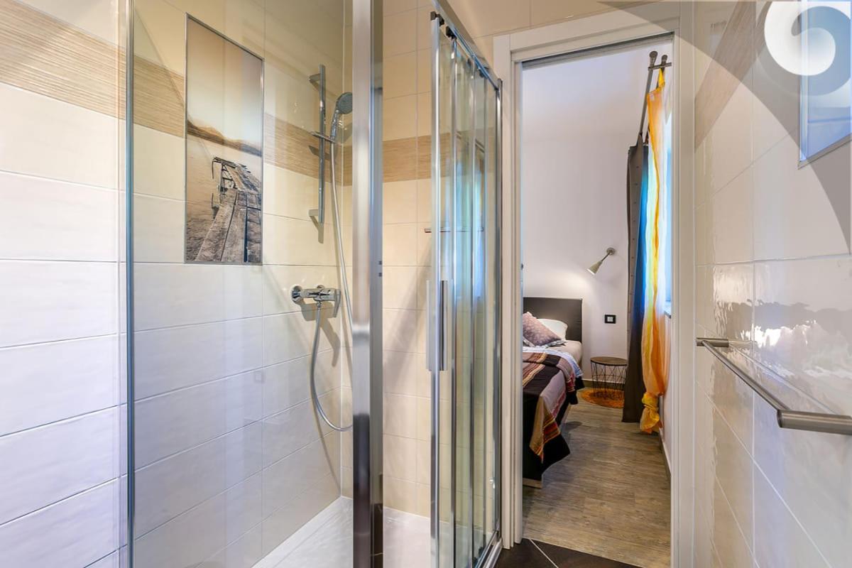 Villa Mari Apartment