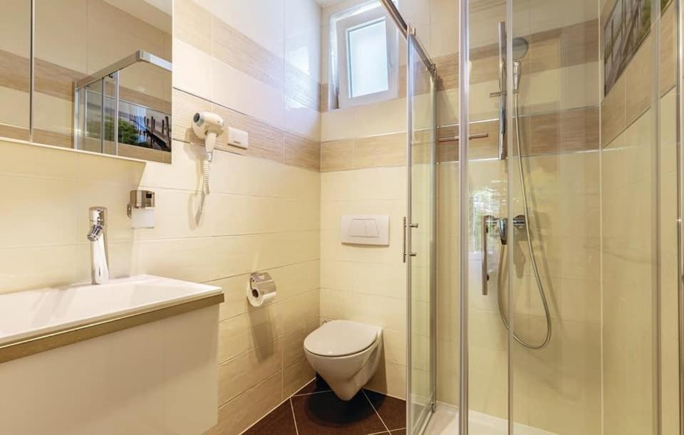 Villa Mari Apartment
