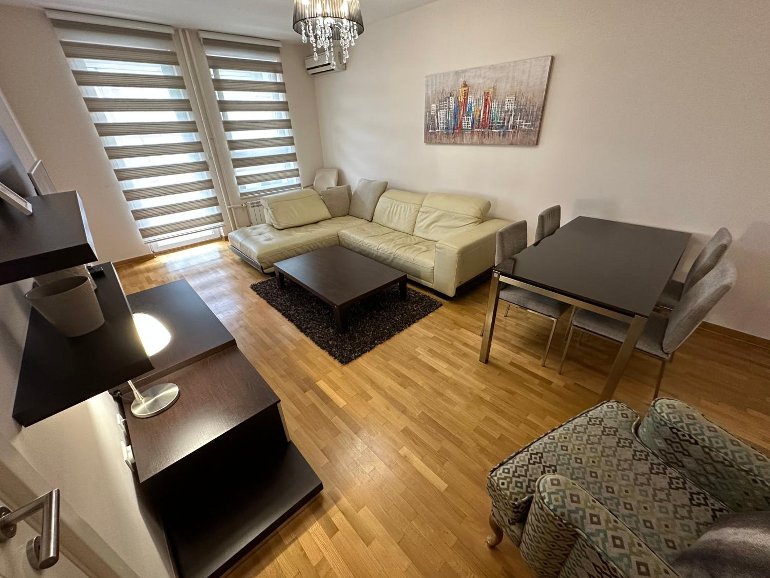 Nevena Belville Apartments view 3