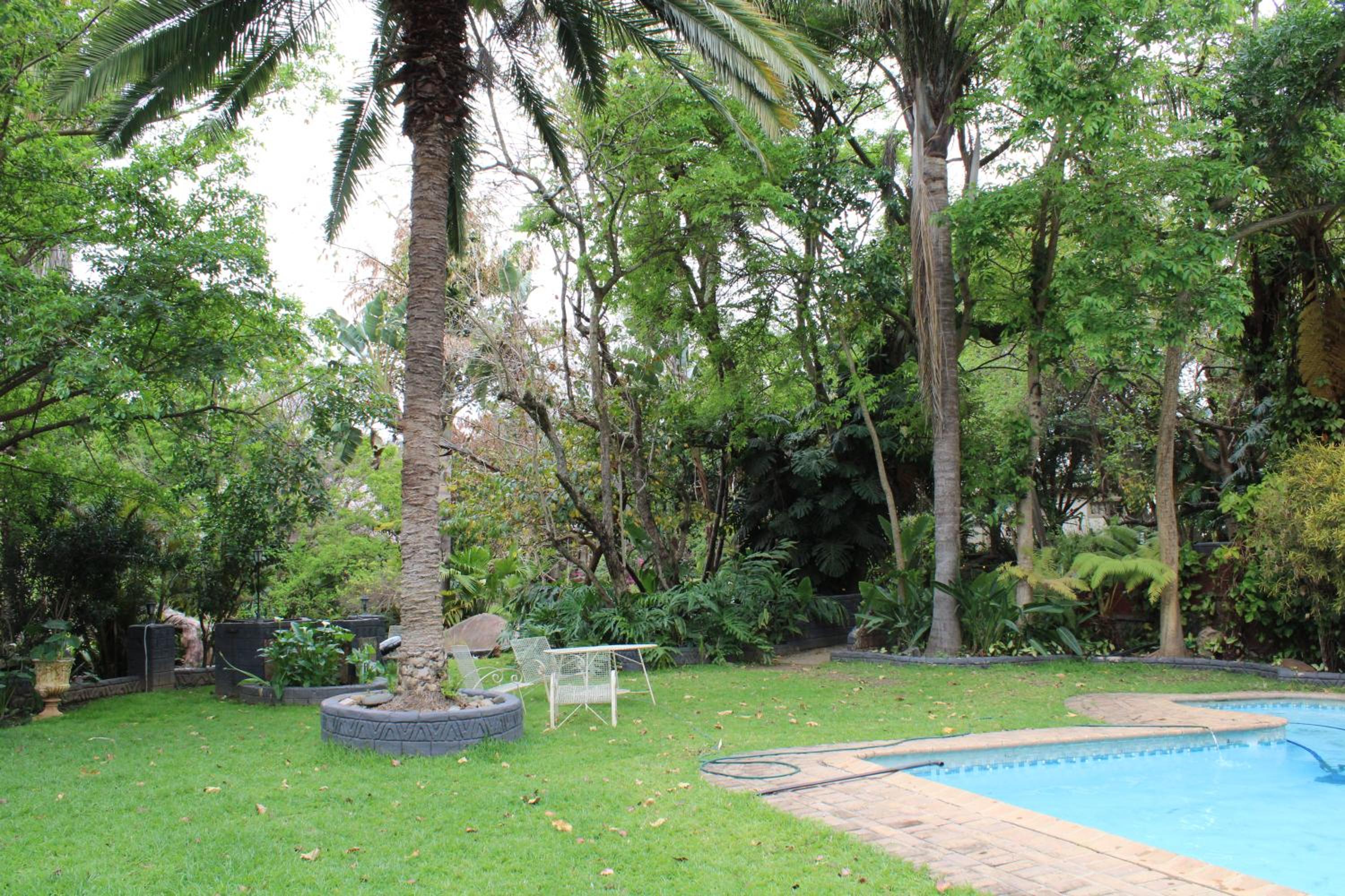 Montrose River Lodge