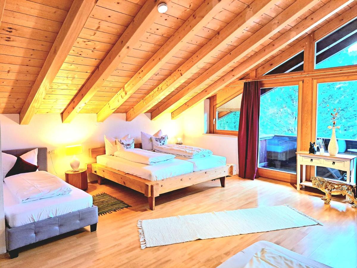 Zur Schönen Aussicht Hotel garni