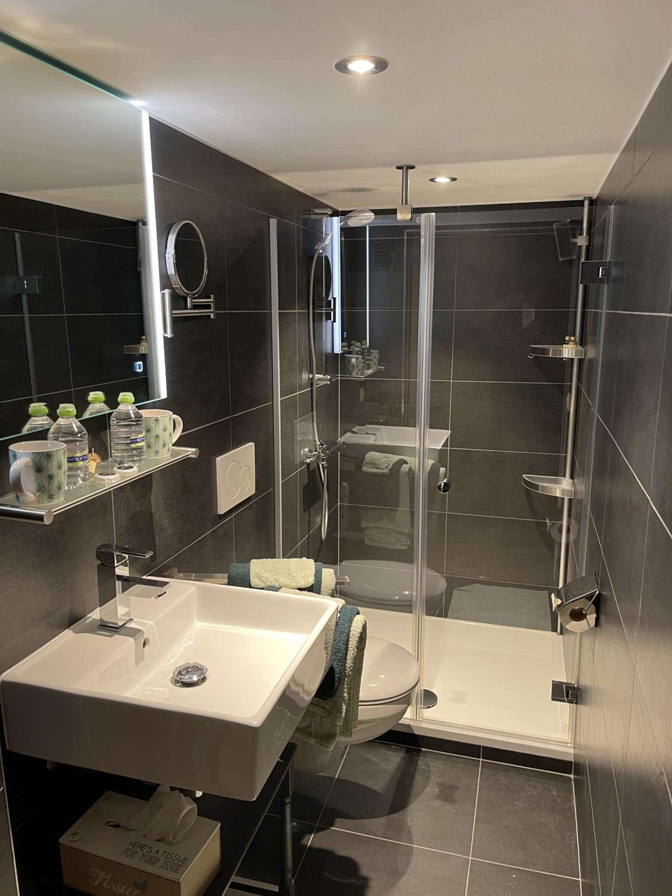 B&B De Eifelhoeve