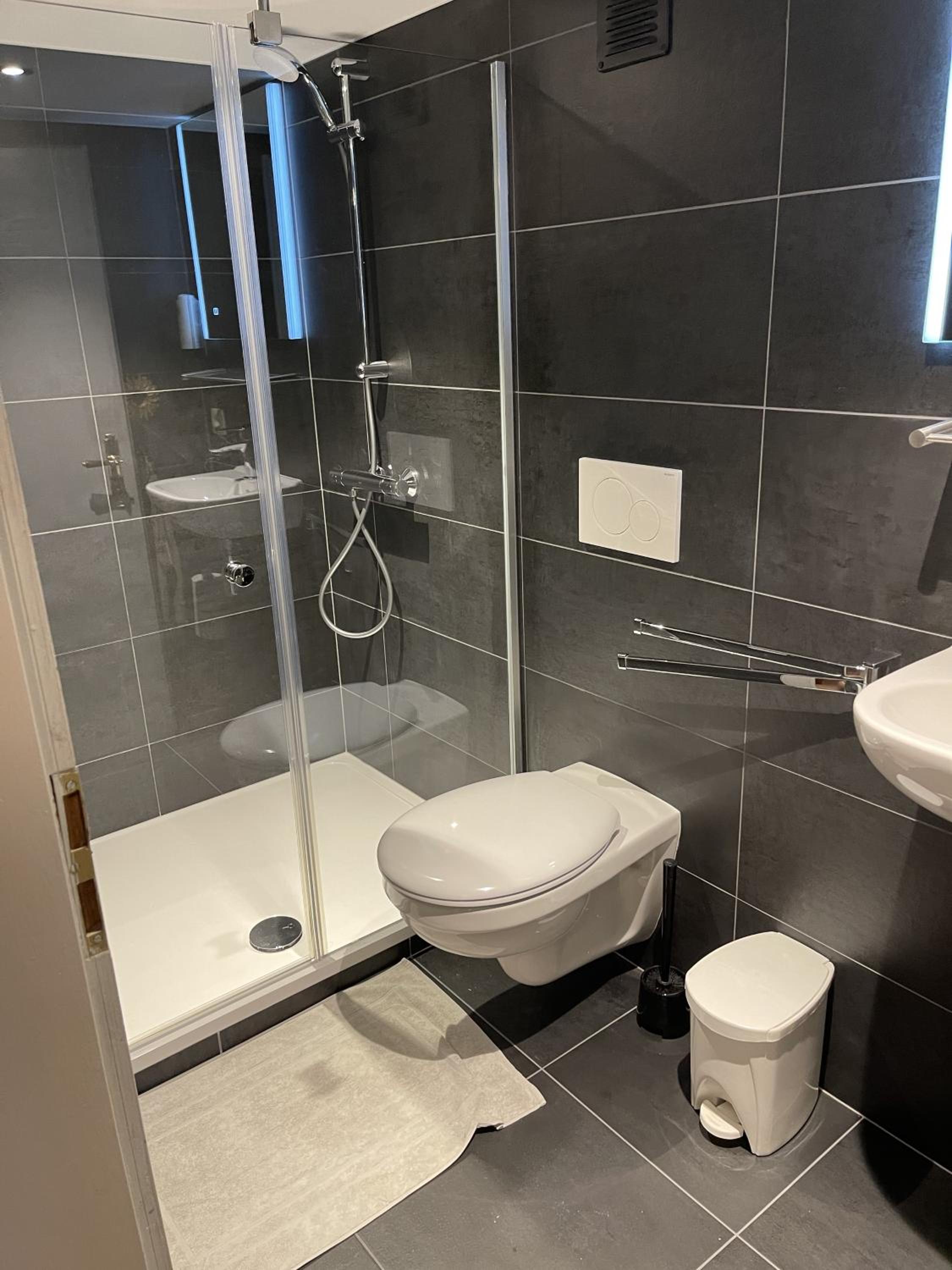 B&B De Eifelhoeve