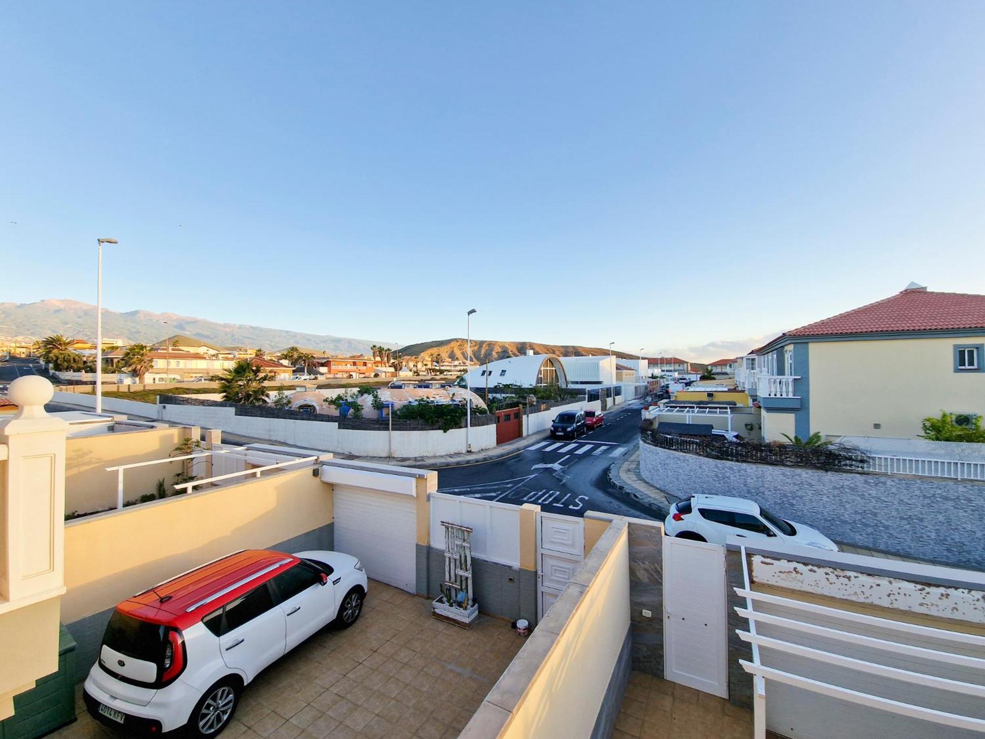 MEDANO4YOU Allwaves Holiday Home