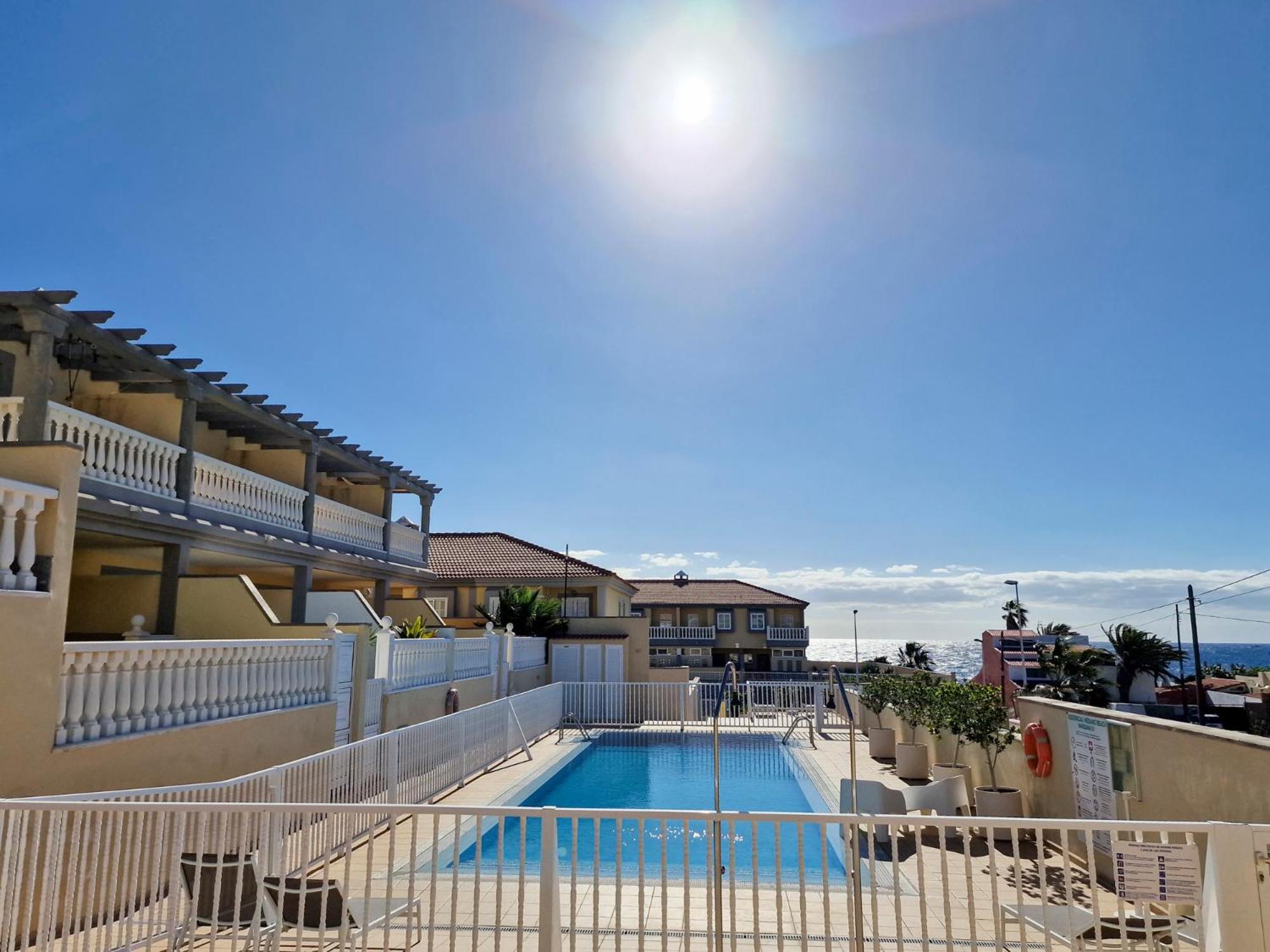 MEDANO4YOU Allwaves Holiday Home