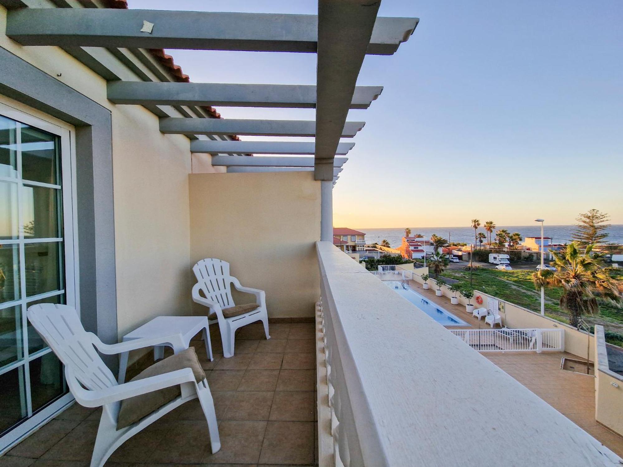 MEDANO4YOU Allwaves Holiday Home