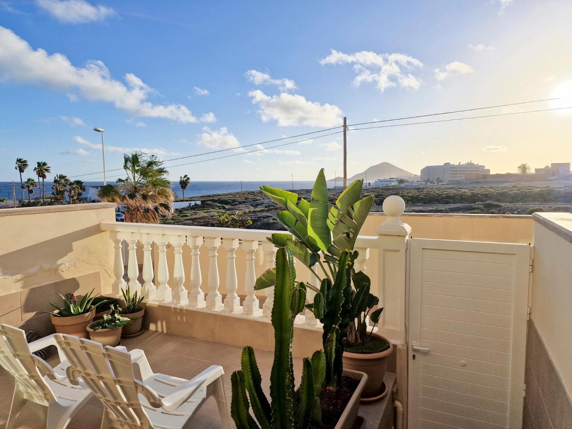 MEDANO4YOU Allwaves Holiday Home