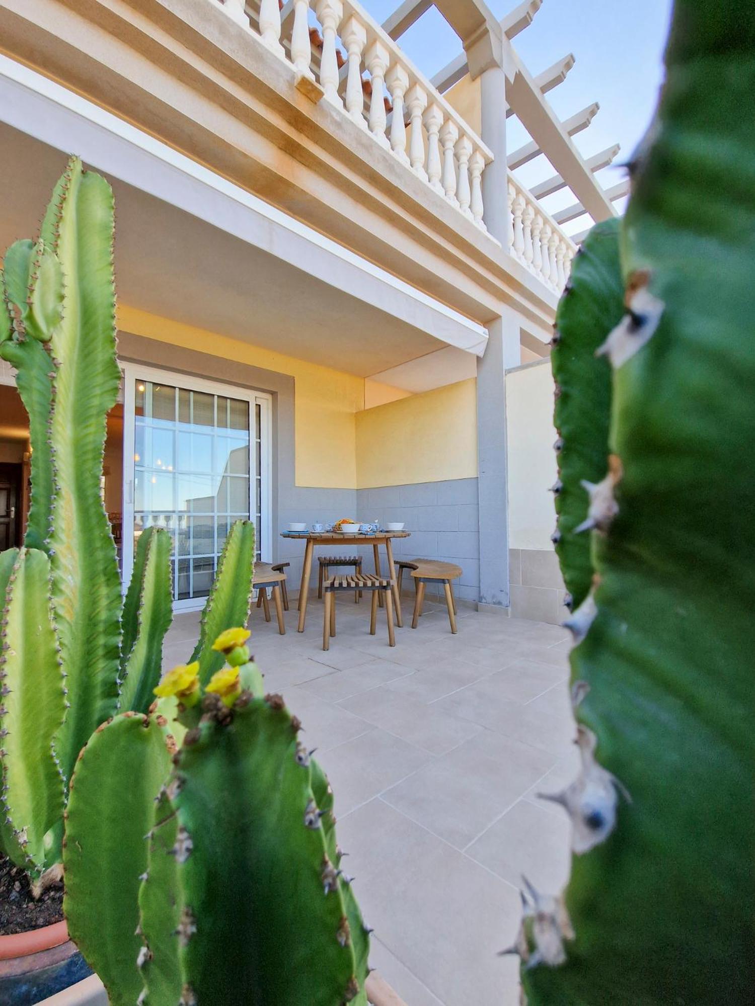 MEDANO4YOU Allwaves Holiday Home