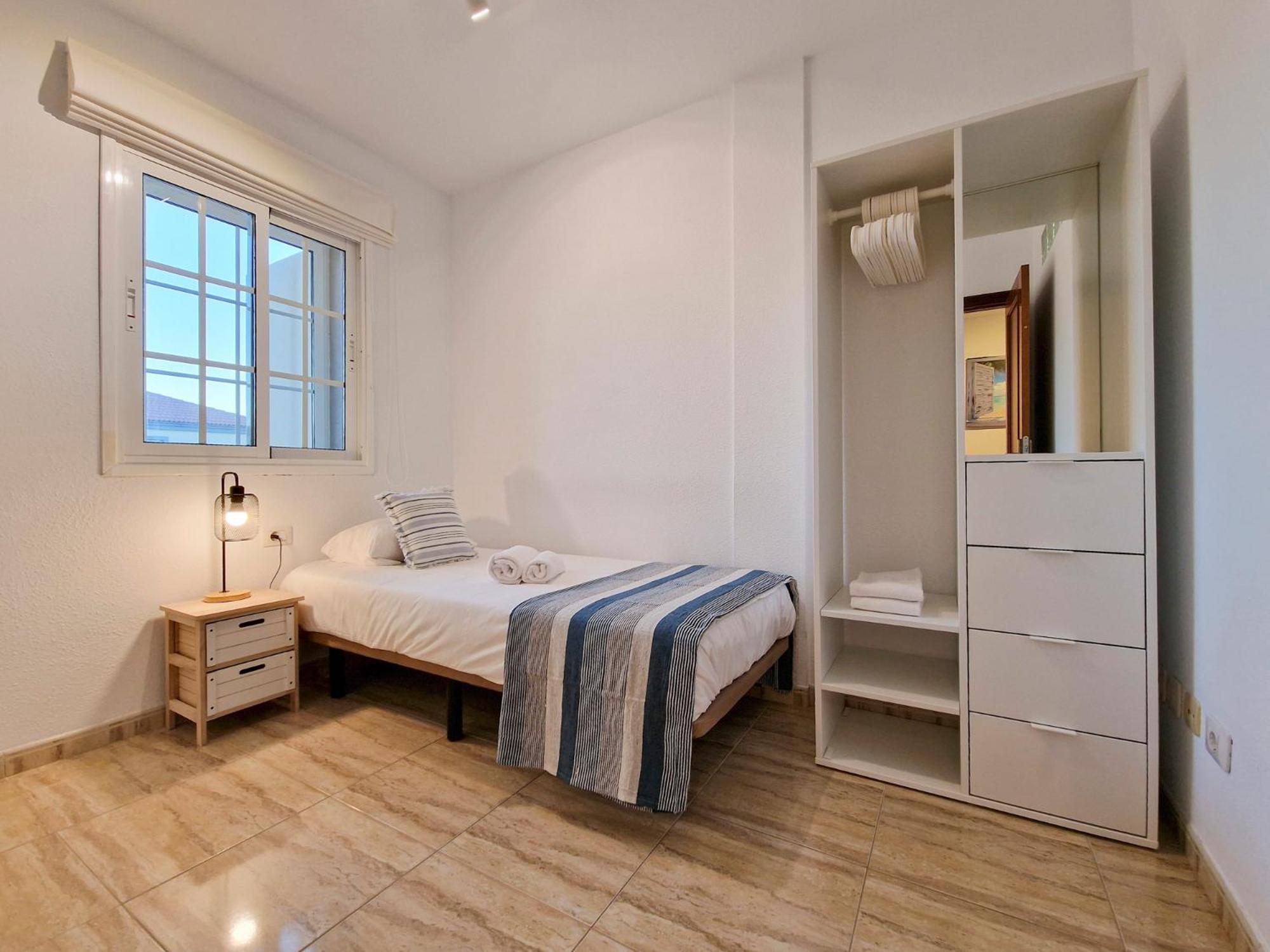 MEDANO4YOU Allwaves Holiday Home