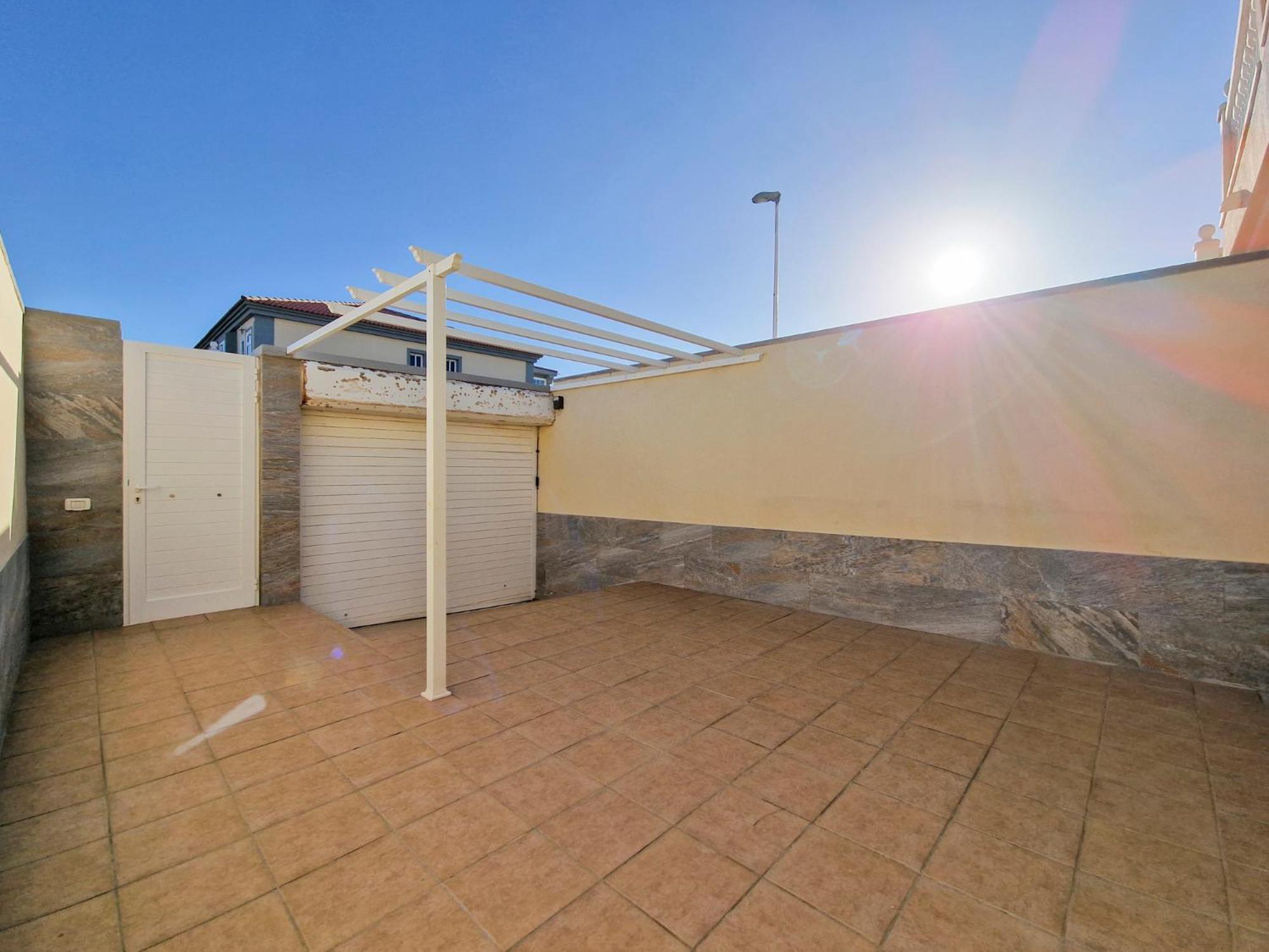 MEDANO4YOU Allwaves Holiday Home