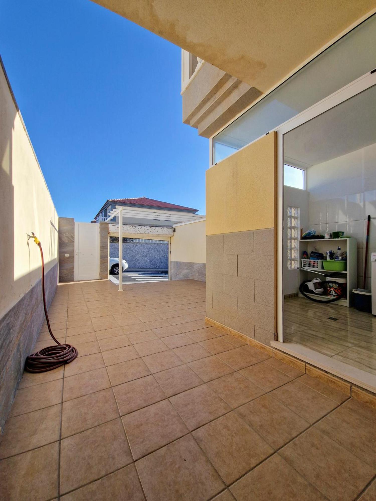MEDANO4YOU Allwaves Holiday Home