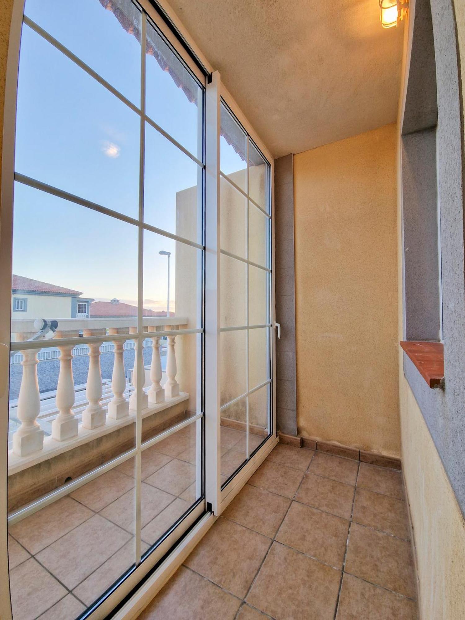 MEDANO4YOU Allwaves Holiday Home