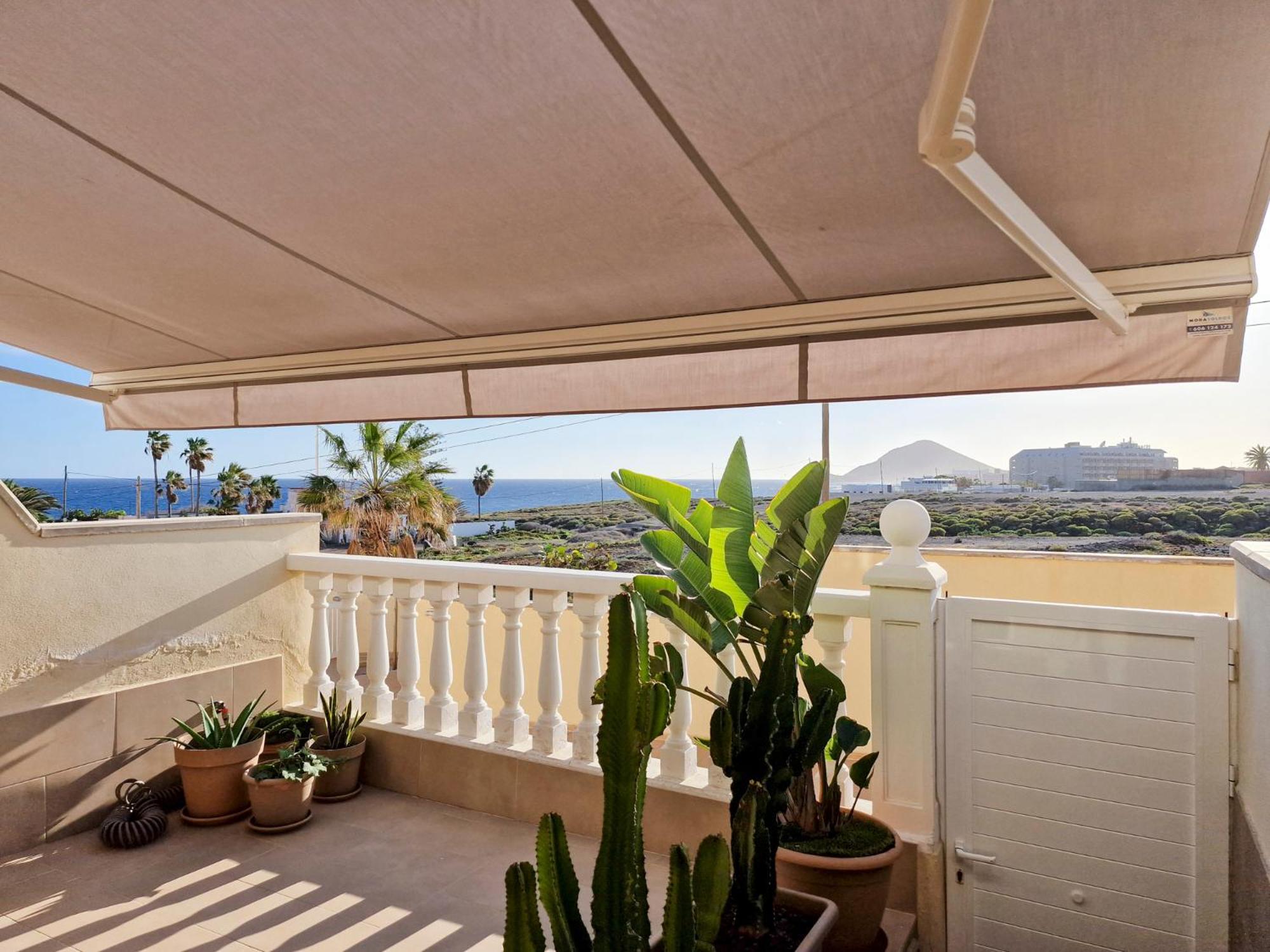 MEDANO4YOU Allwaves Holiday Home