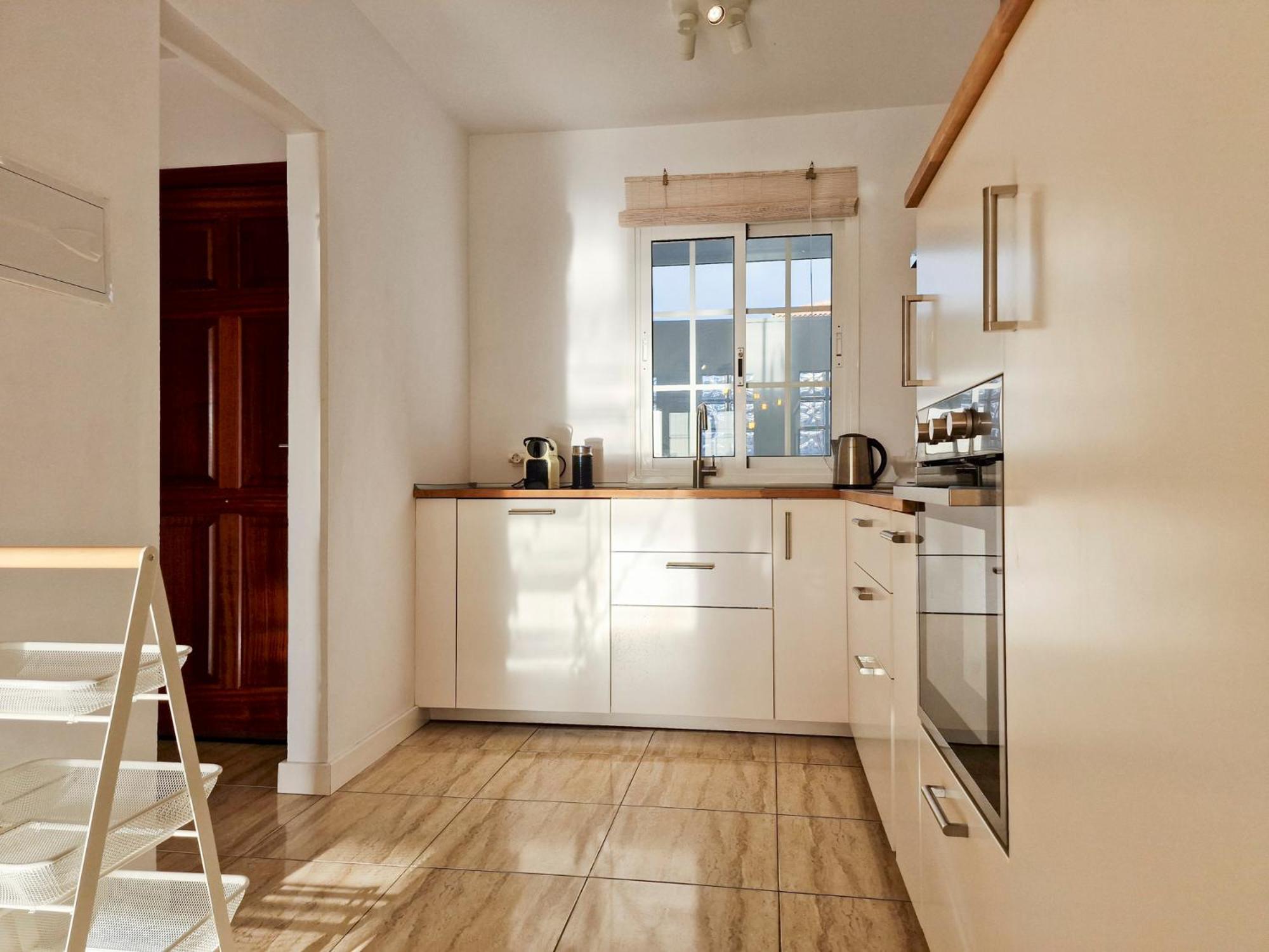 MEDANO4YOU Allwaves Holiday Home