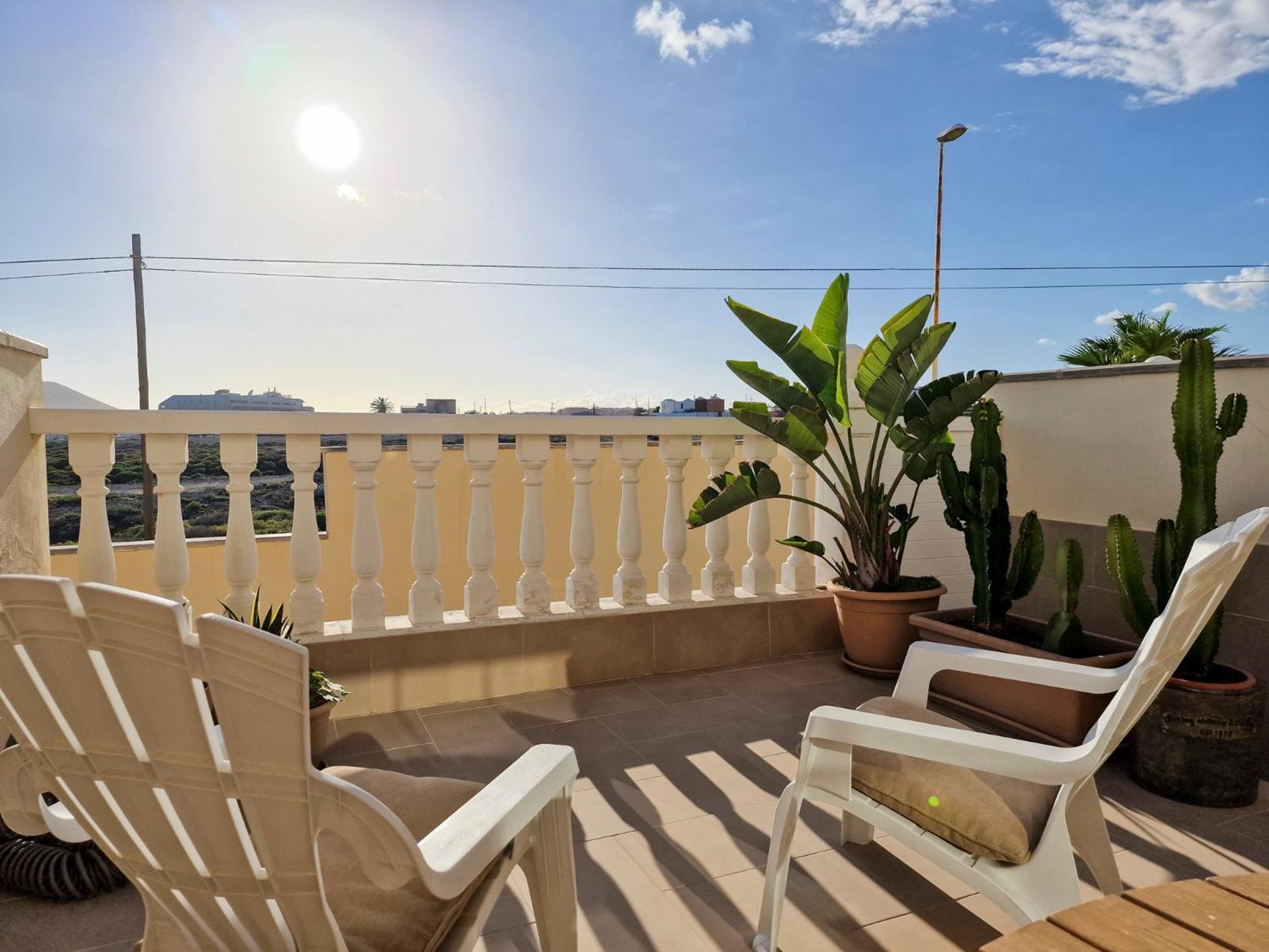 MEDANO4YOU Allwaves Holiday Home