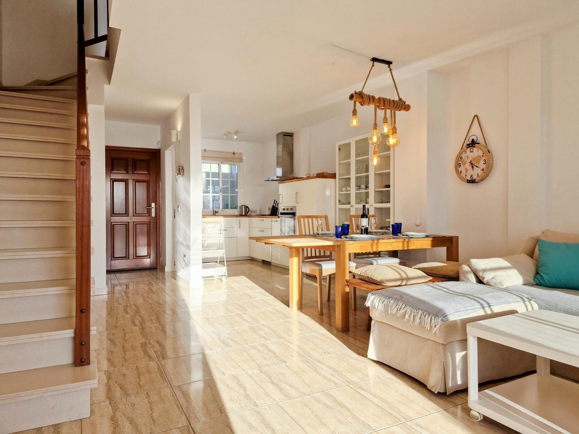 MEDANO4YOU Allwaves Holiday Home