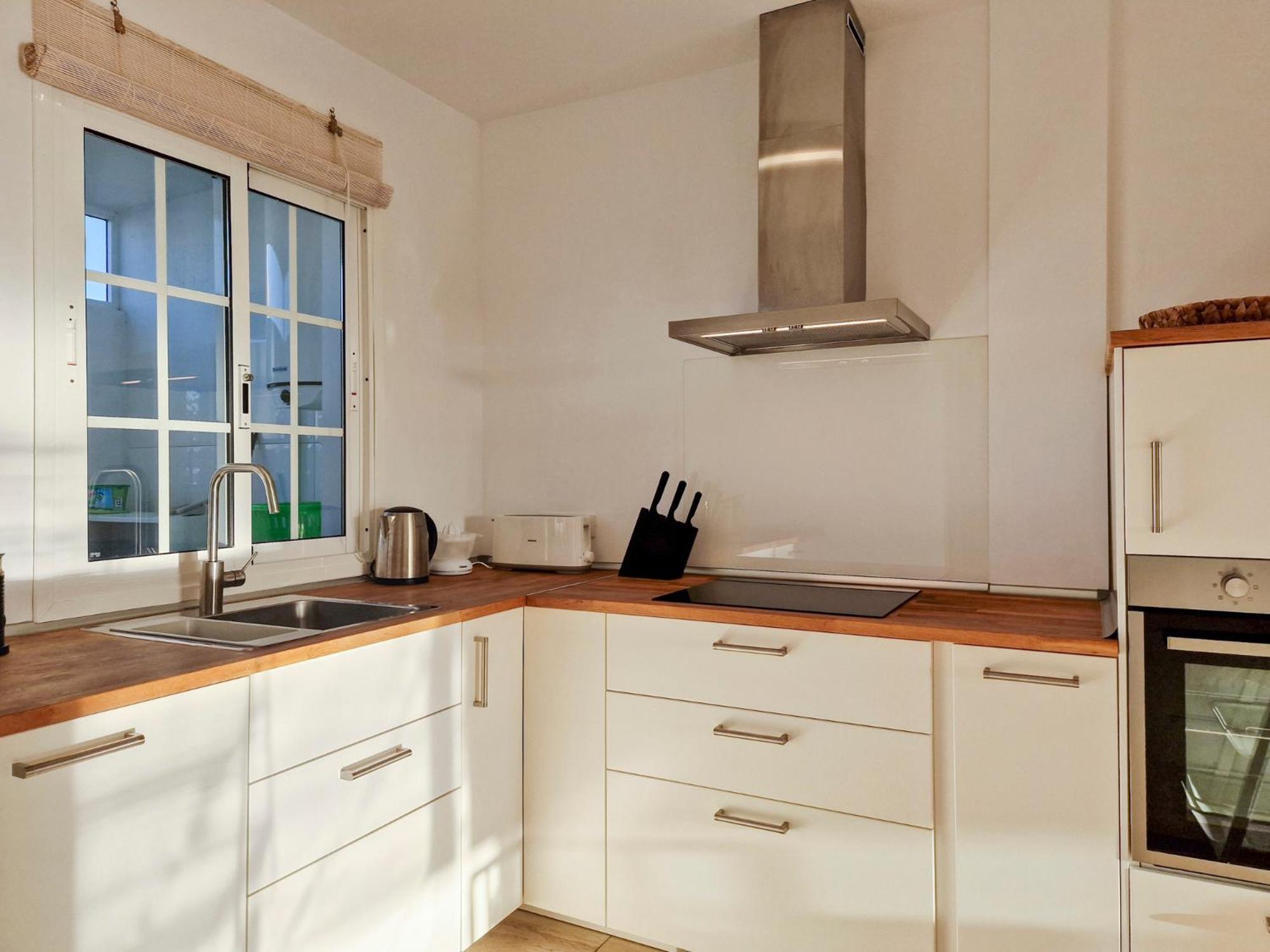 MEDANO4YOU Allwaves Holiday Home