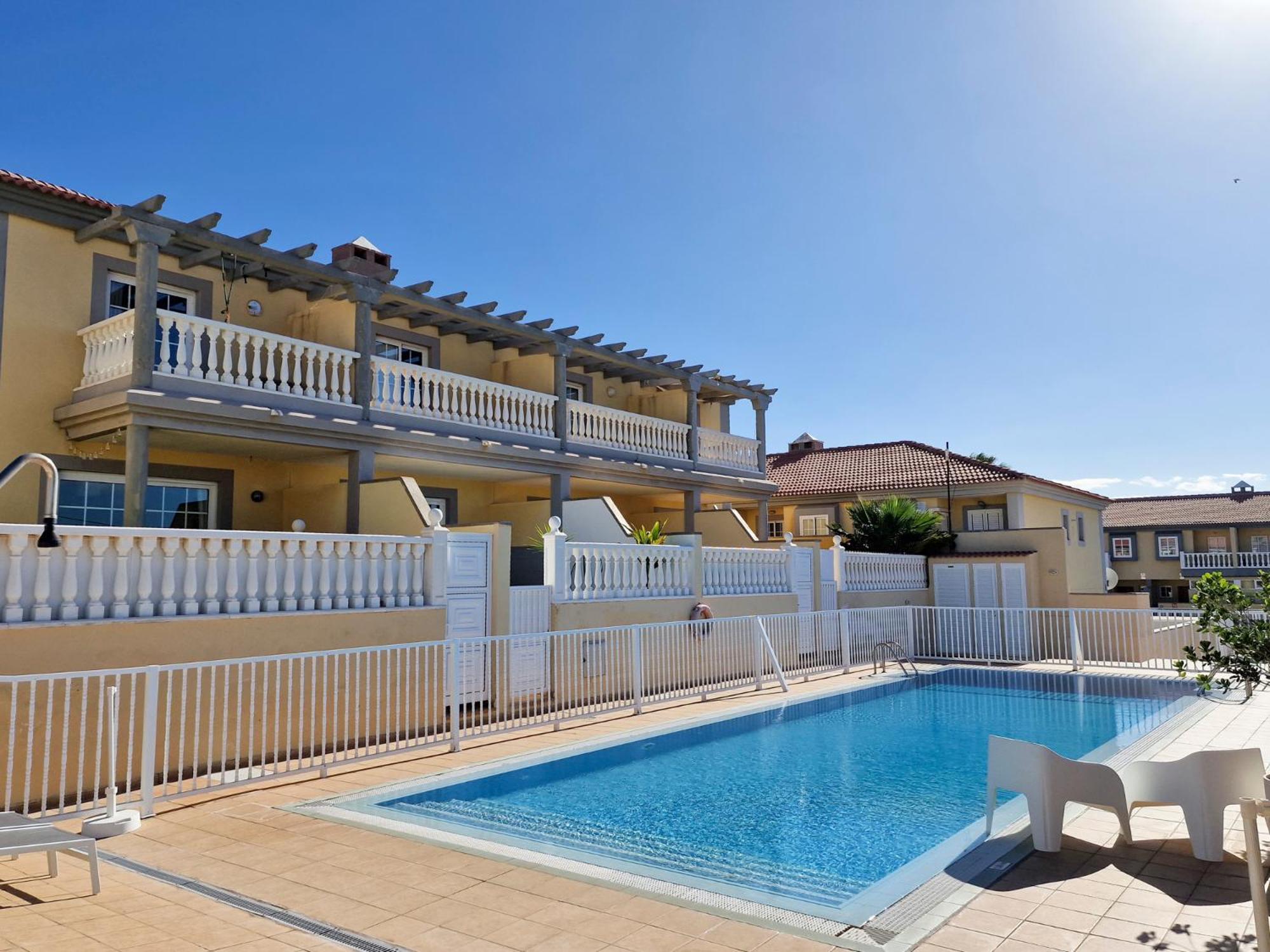 MEDANO4YOU Allwaves Holiday Home