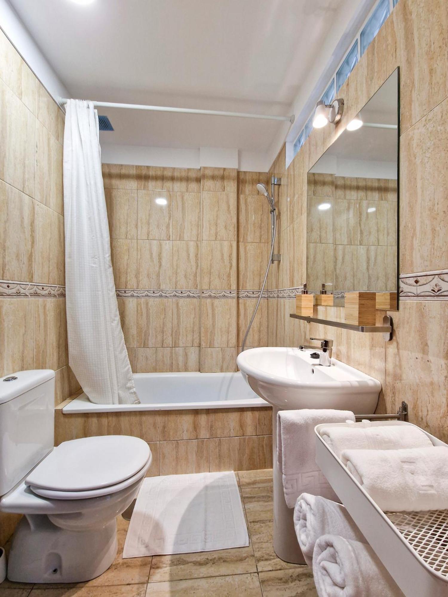 MEDANO4YOU Allwaves Holiday Home