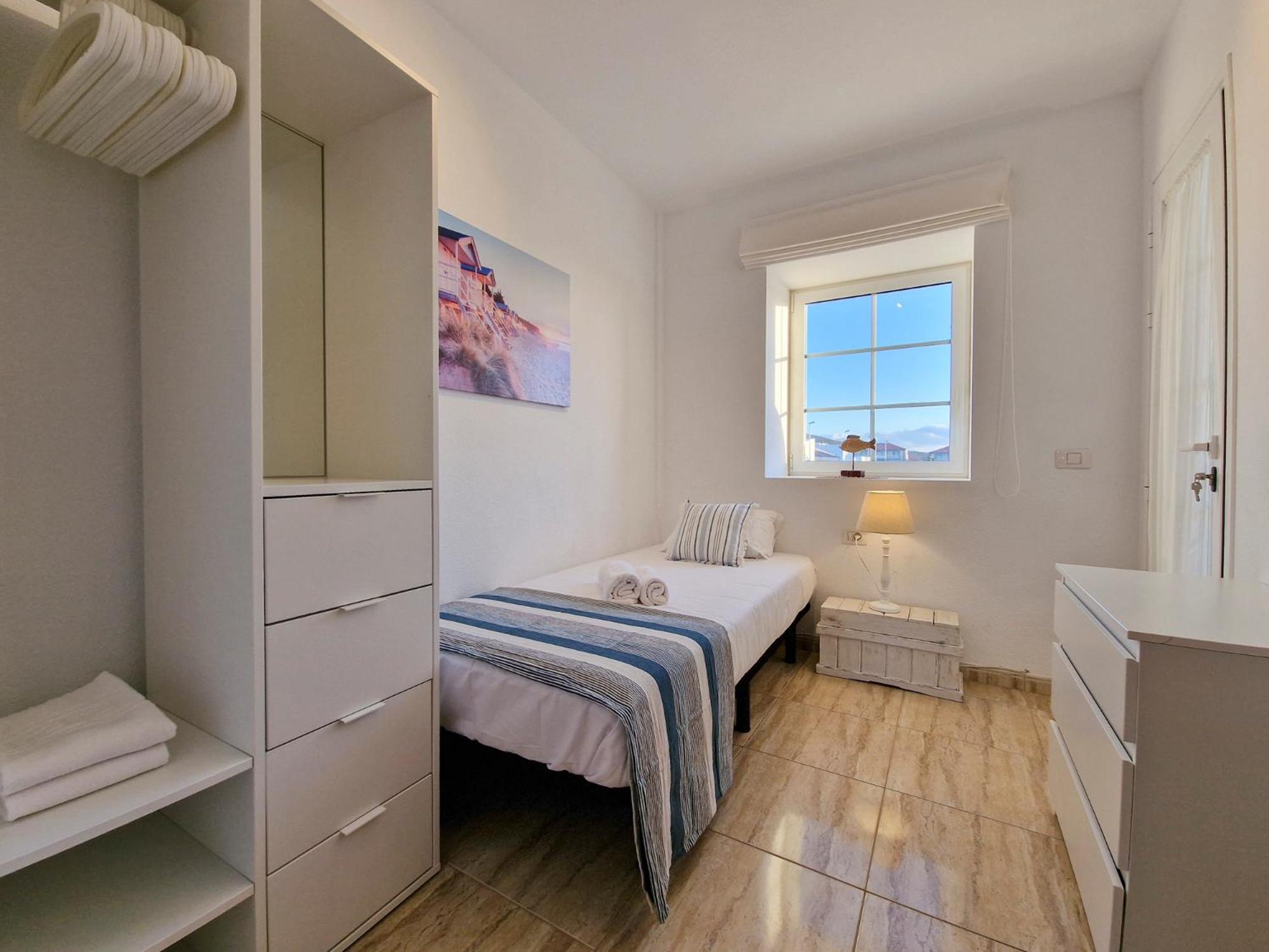 MEDANO4YOU Allwaves Holiday Home