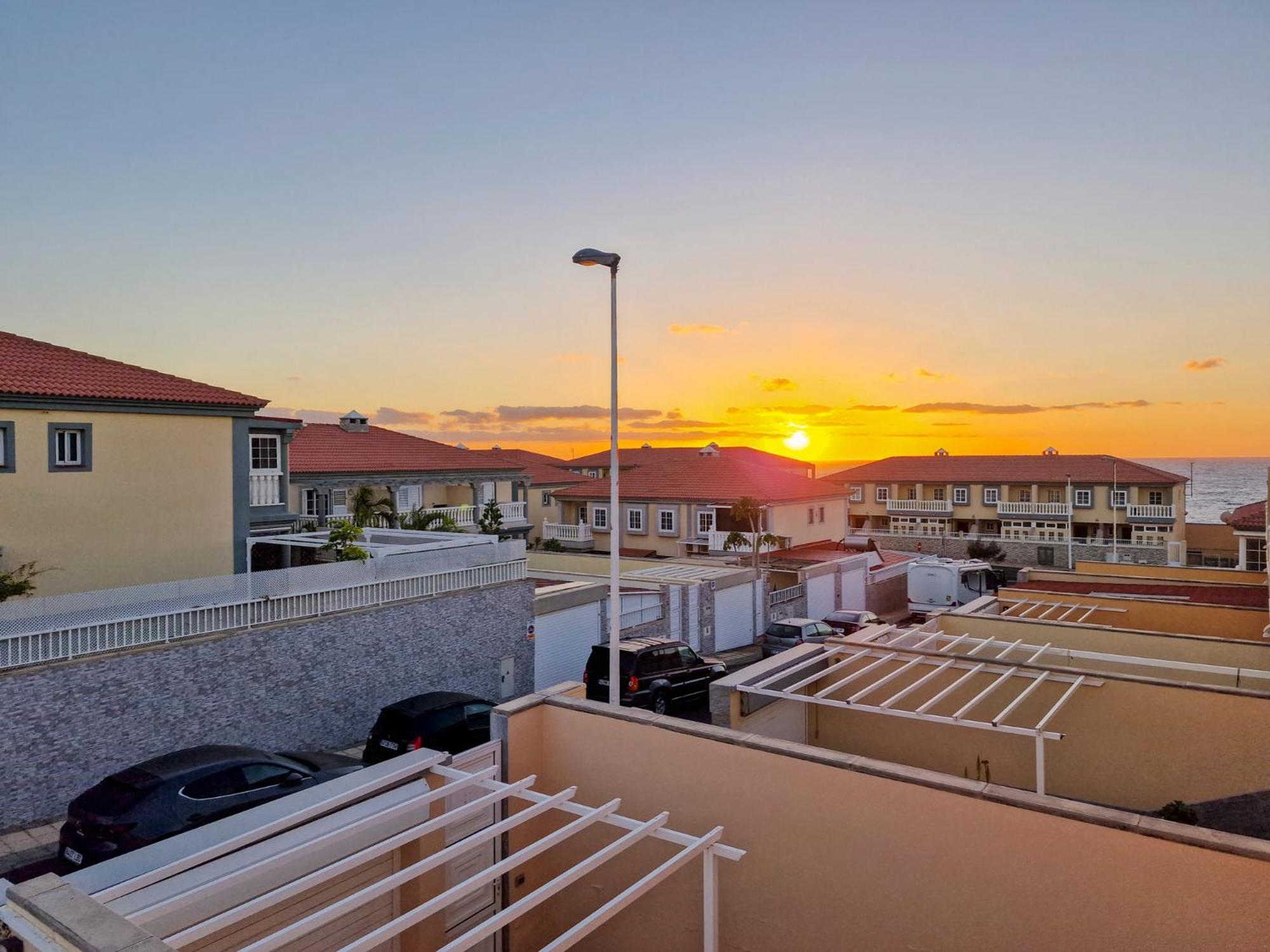 MEDANO4YOU Allwaves Holiday Home