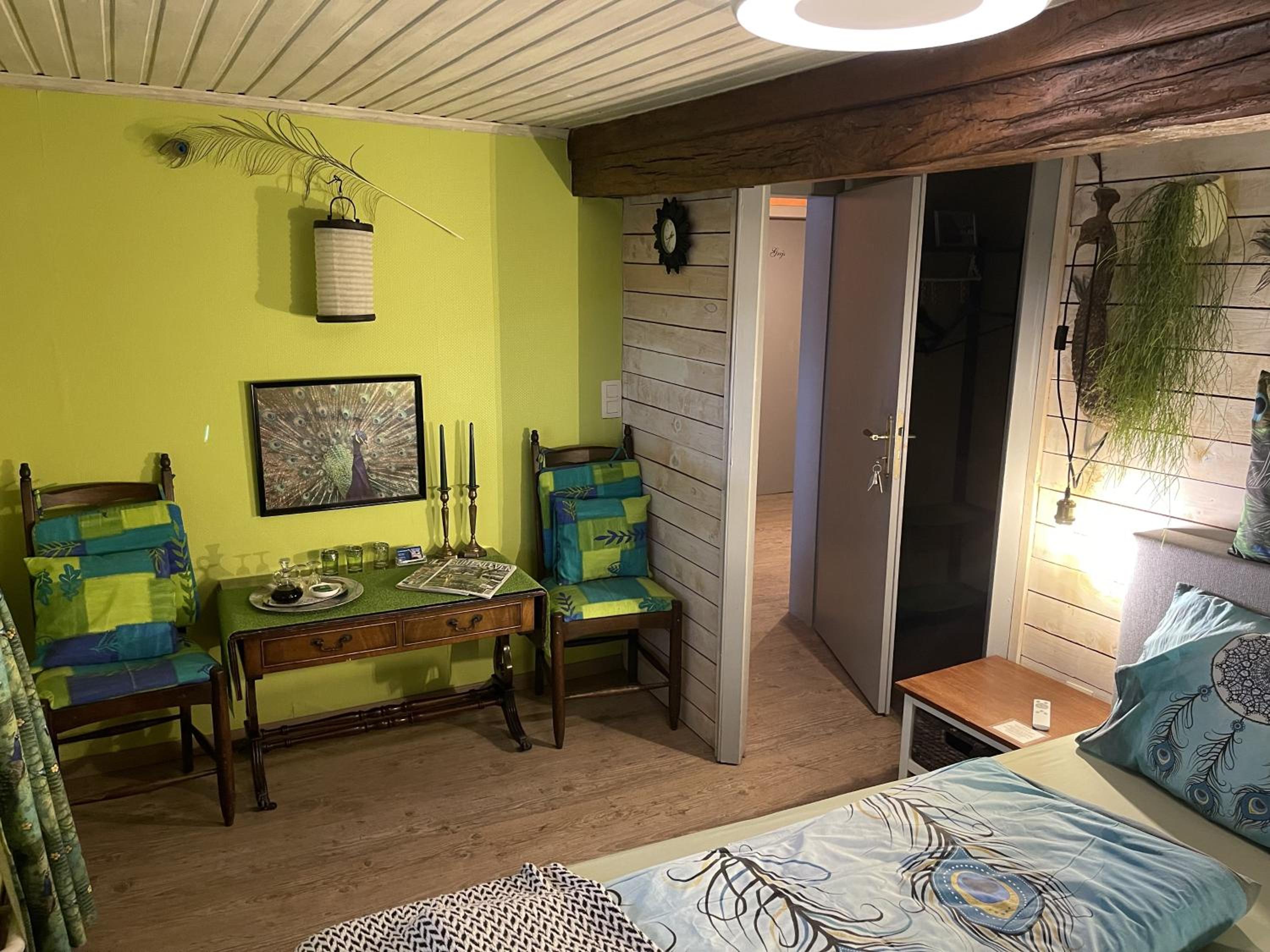 B&B De Eifelhoeve