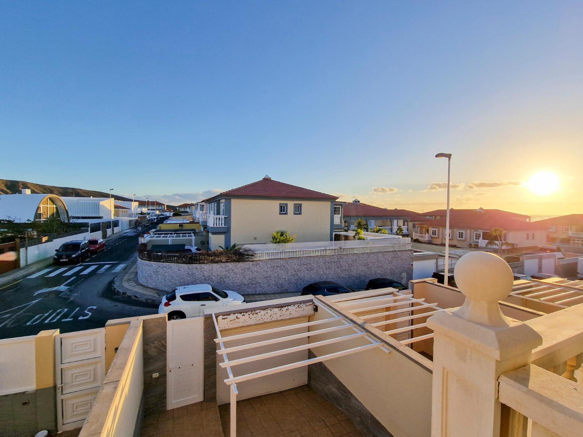 MEDANO4YOU Allwaves Holiday Home
