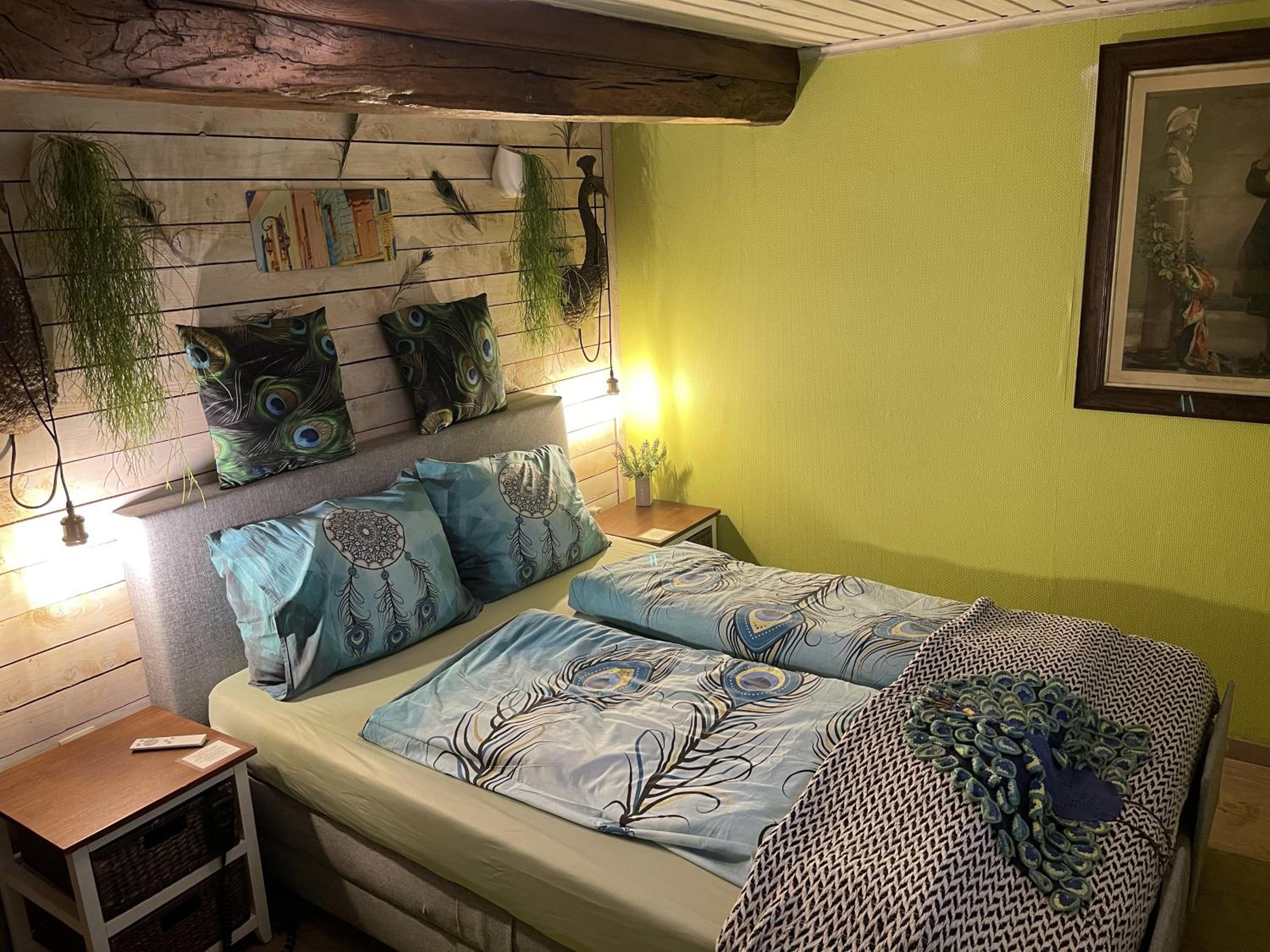 B&B De Eifelhoeve