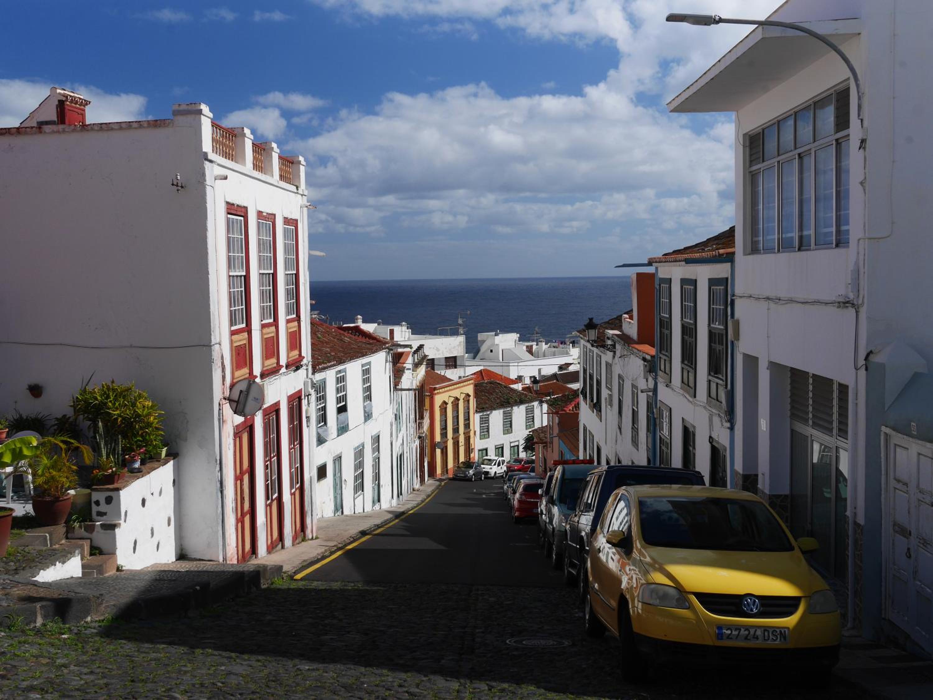 Casa Verde