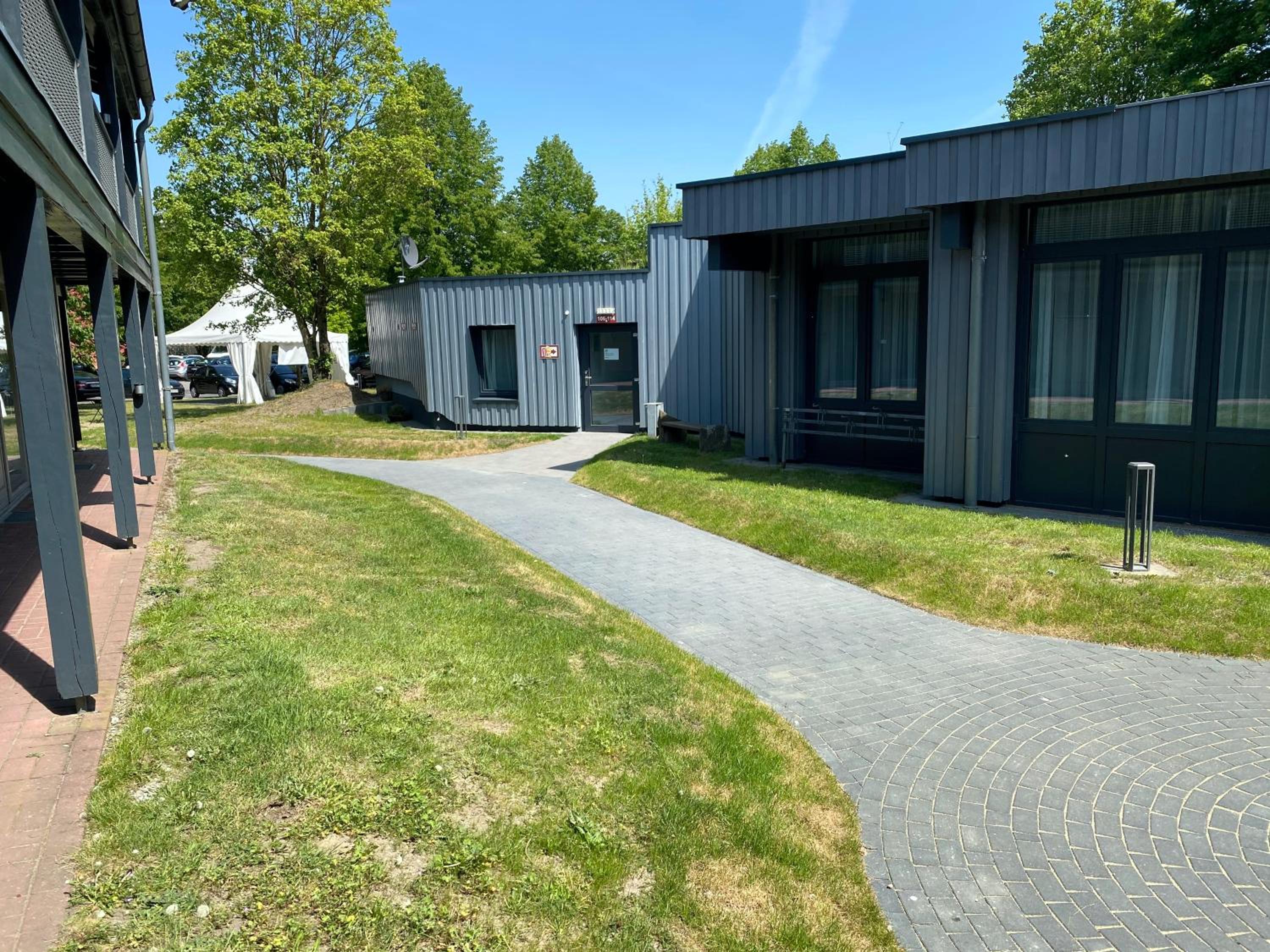 TAT Tagungs- und Gästehaus