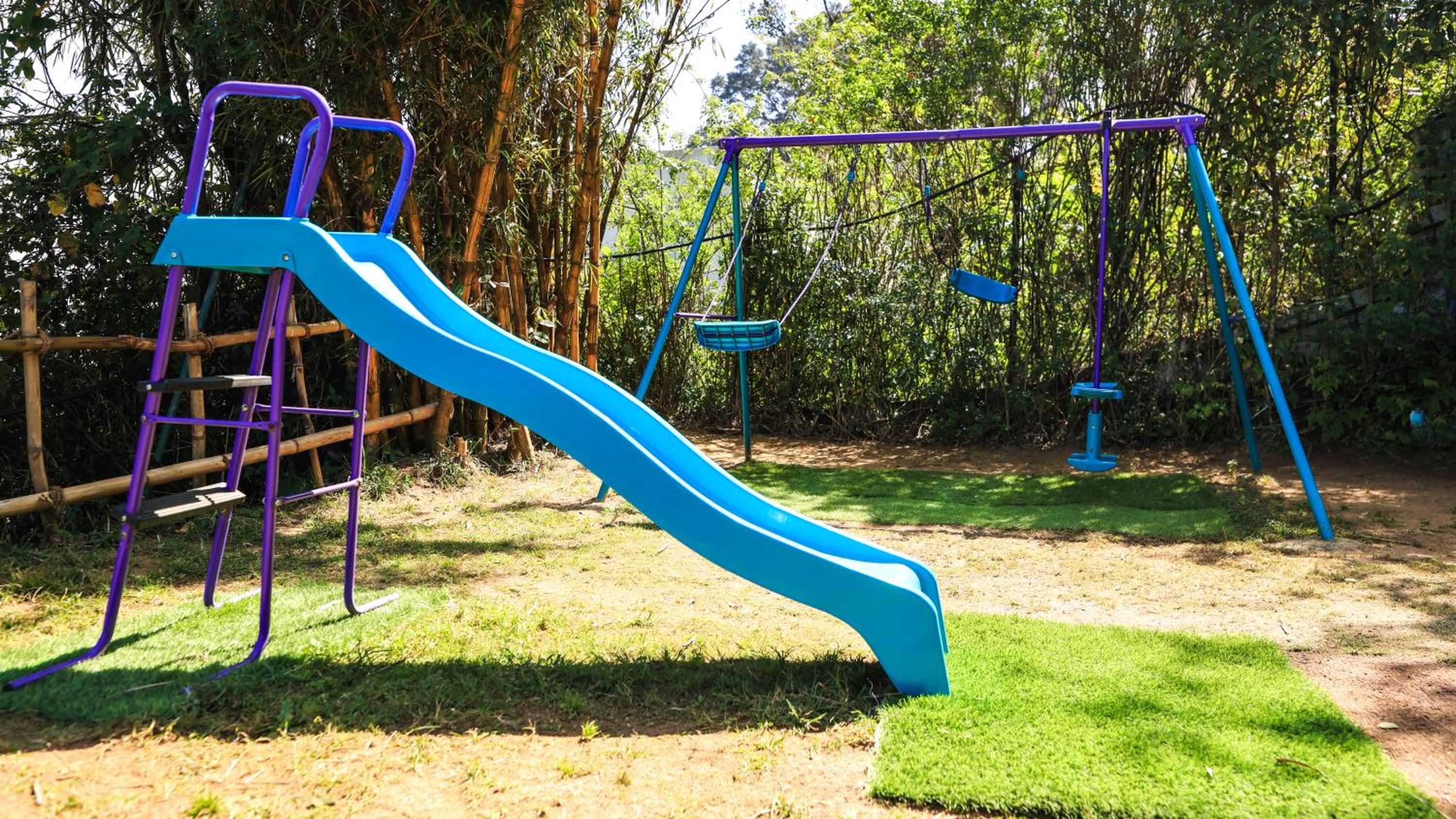 Shola Crown Resort - Munnar