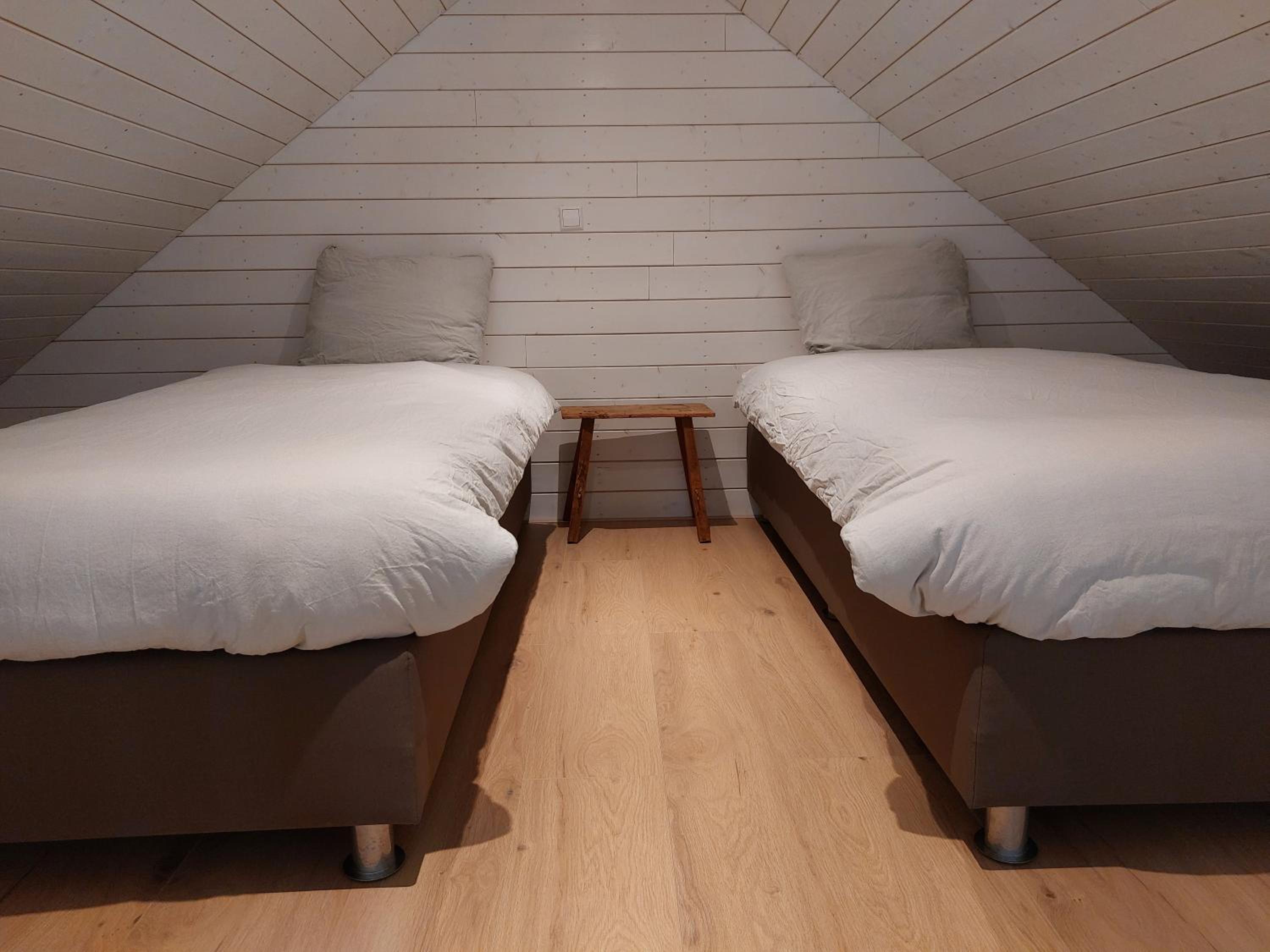 Lodges near the Rhine - Sustainable Residence, photo 14