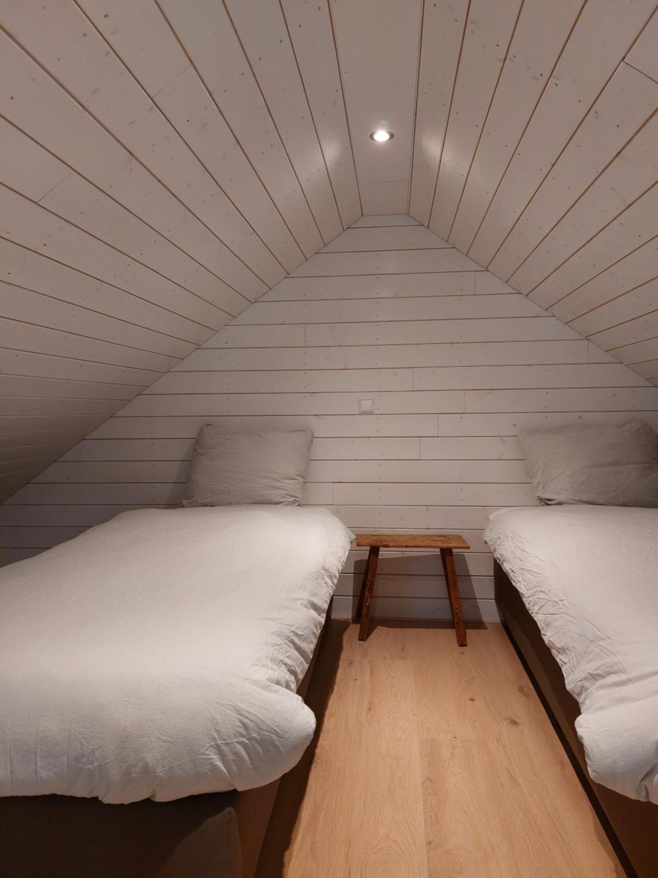Lodges near the Rhine - Sustainable Residence, photo 131