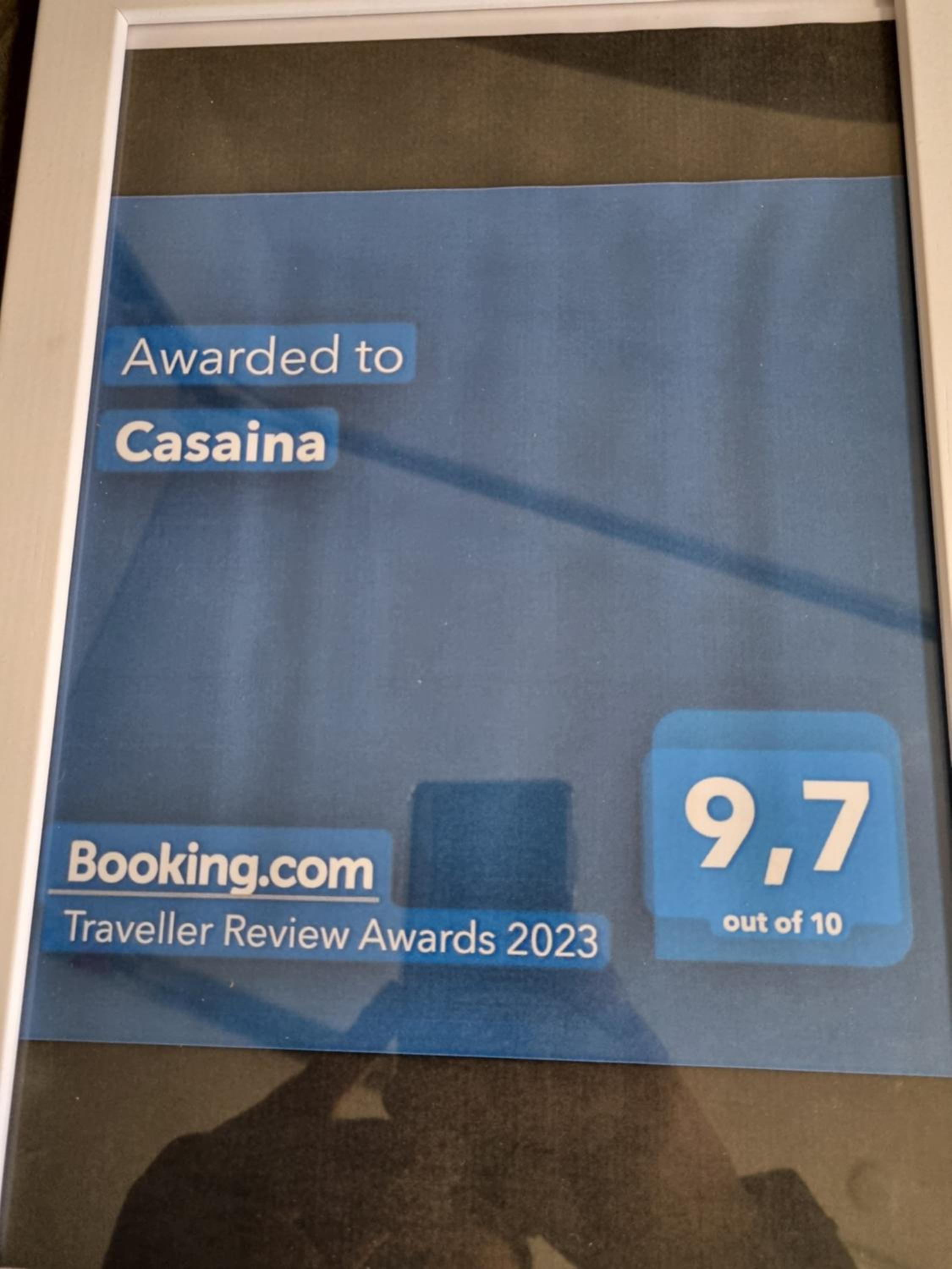 Casaina