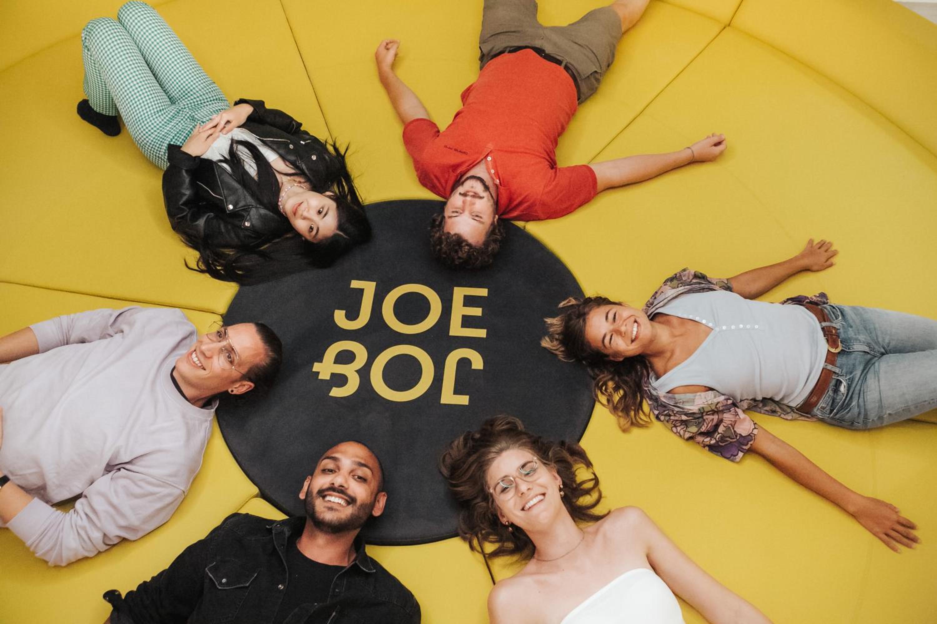 JO&JOE Vienna