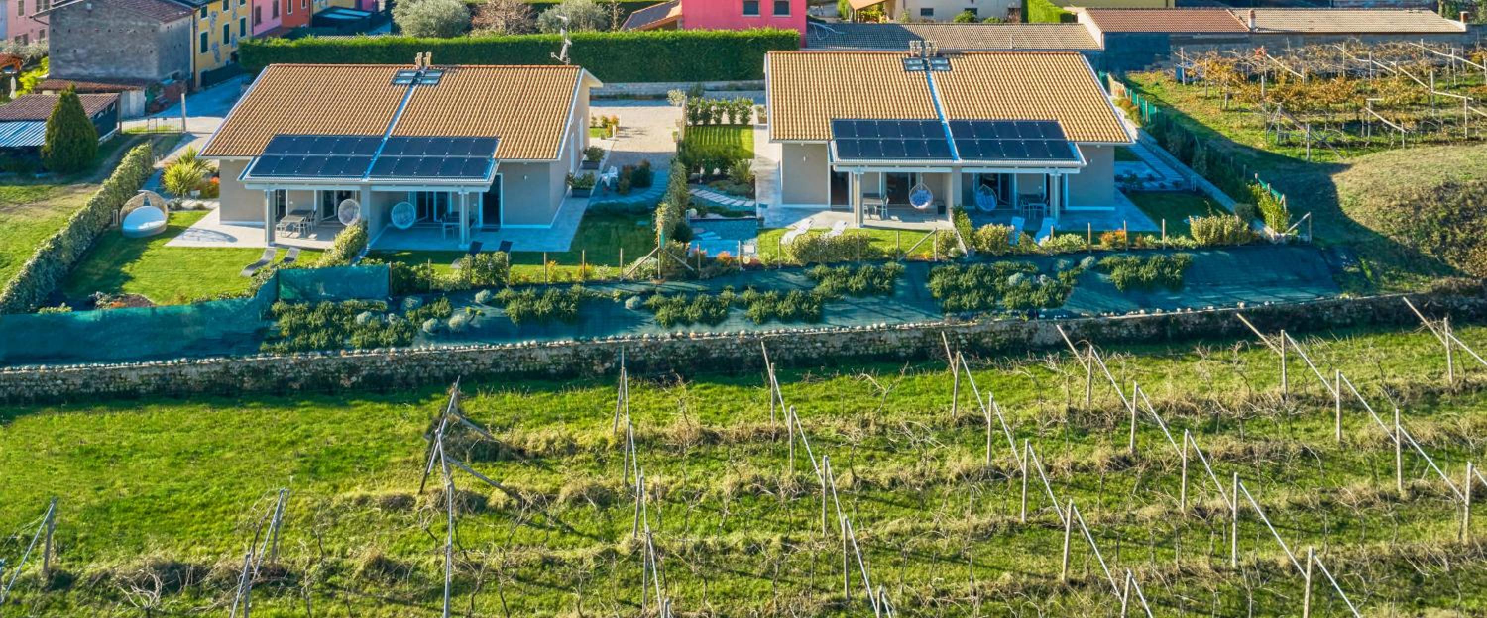 Residence Le Aromatiche view 4