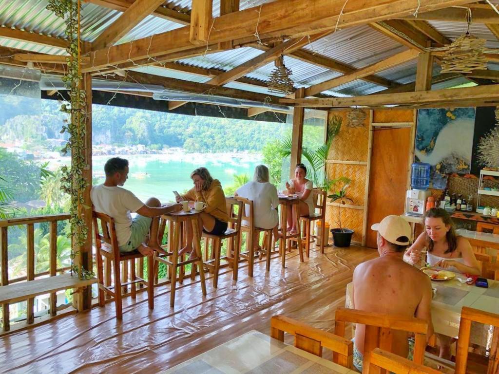 BaleCabugaoCottagesRental