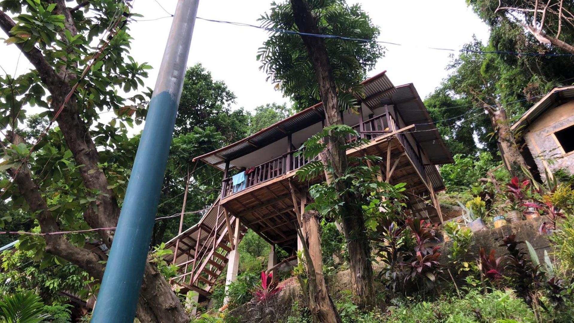 BaleCabugaoCottagesRental