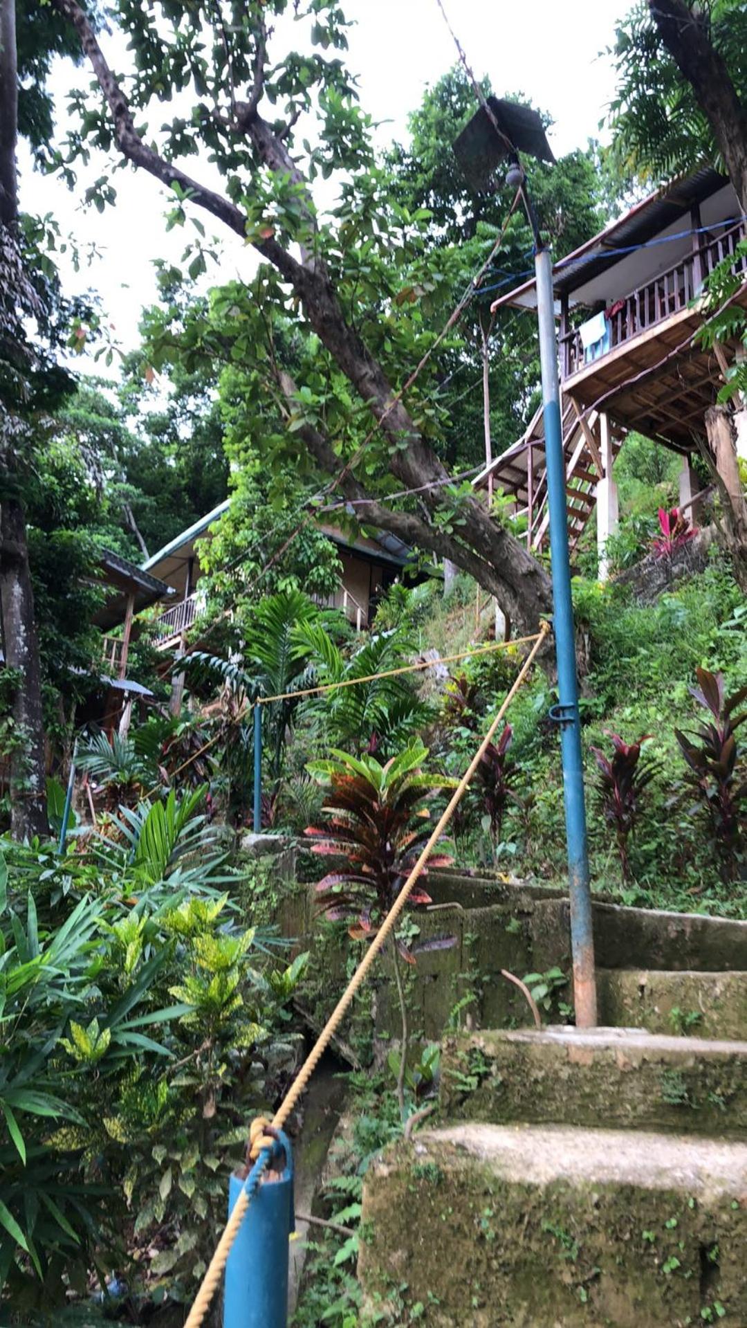 BaleCabugaoCottagesRental