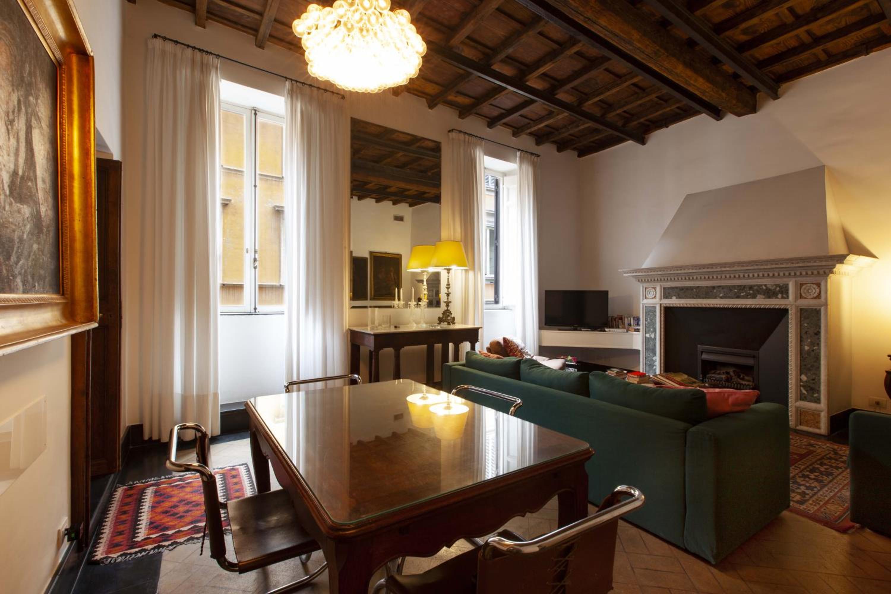 ROMAC Leone Apartments