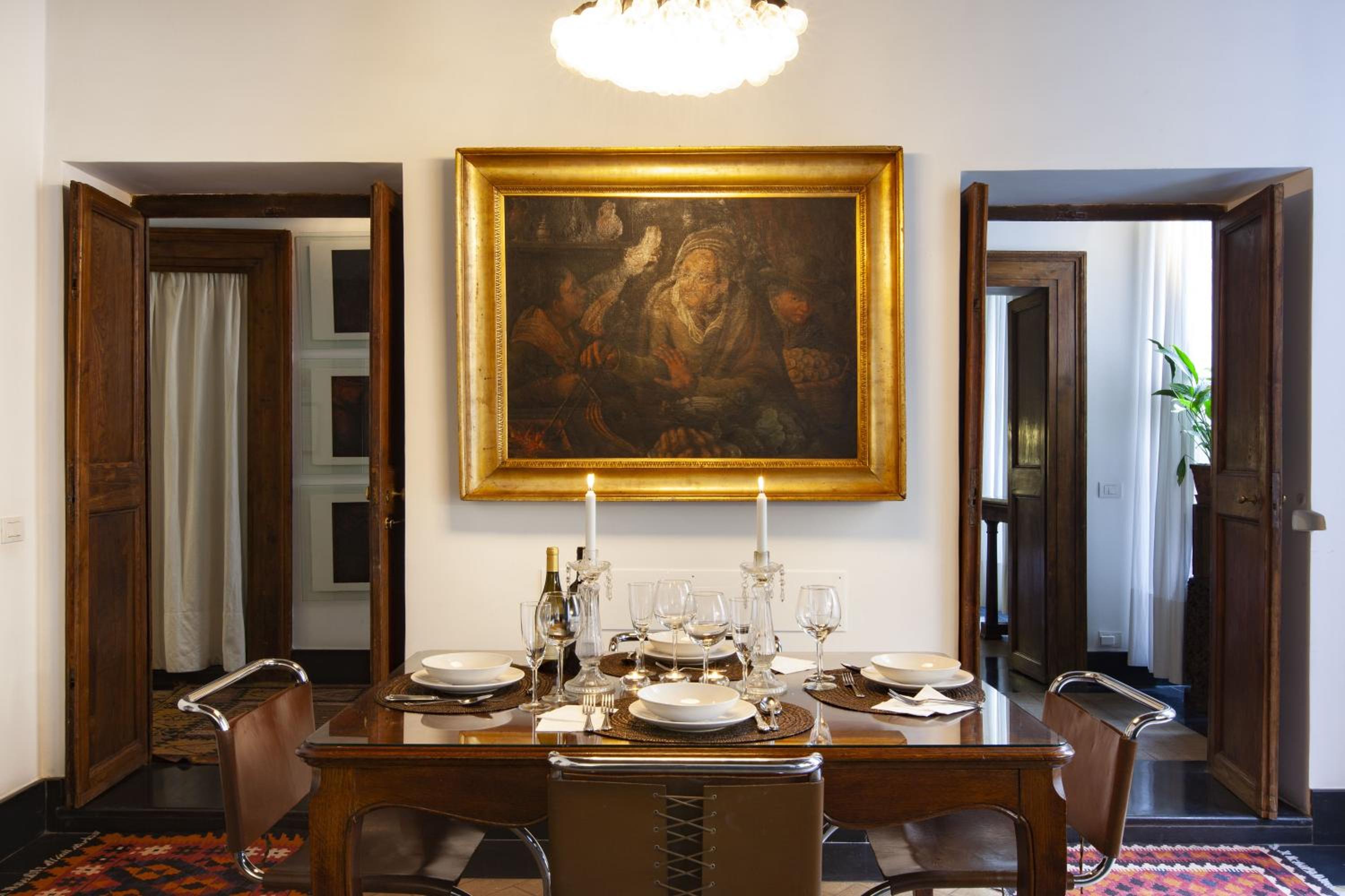ROMAC Leone Apartments