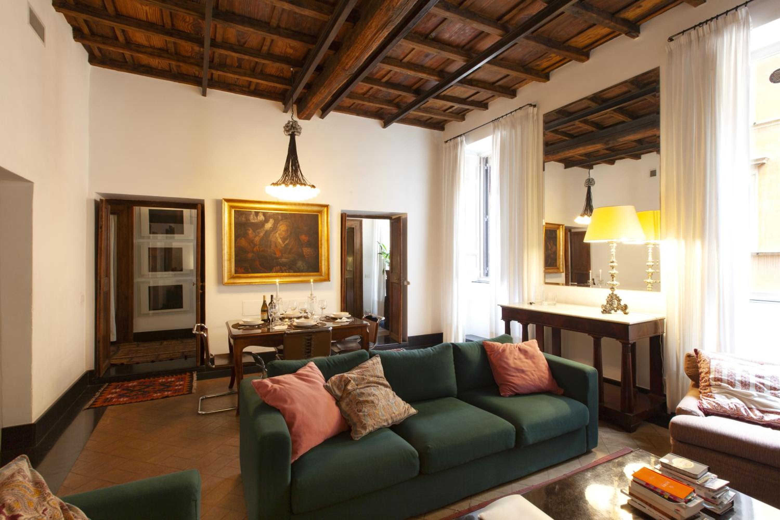ROMAC Leone Apartments