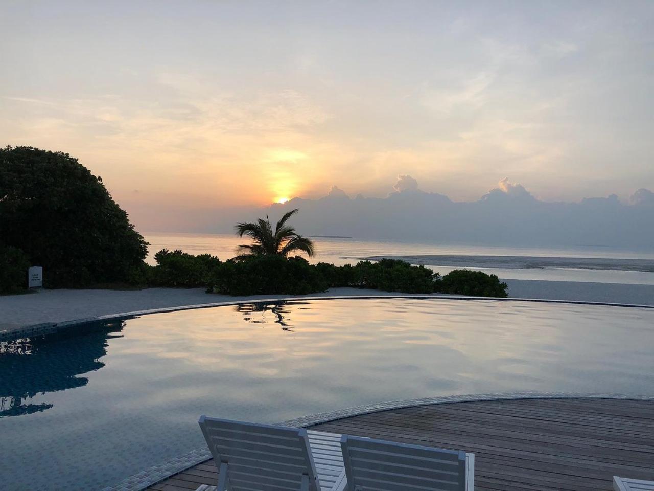 Hondaafushi Island Resort