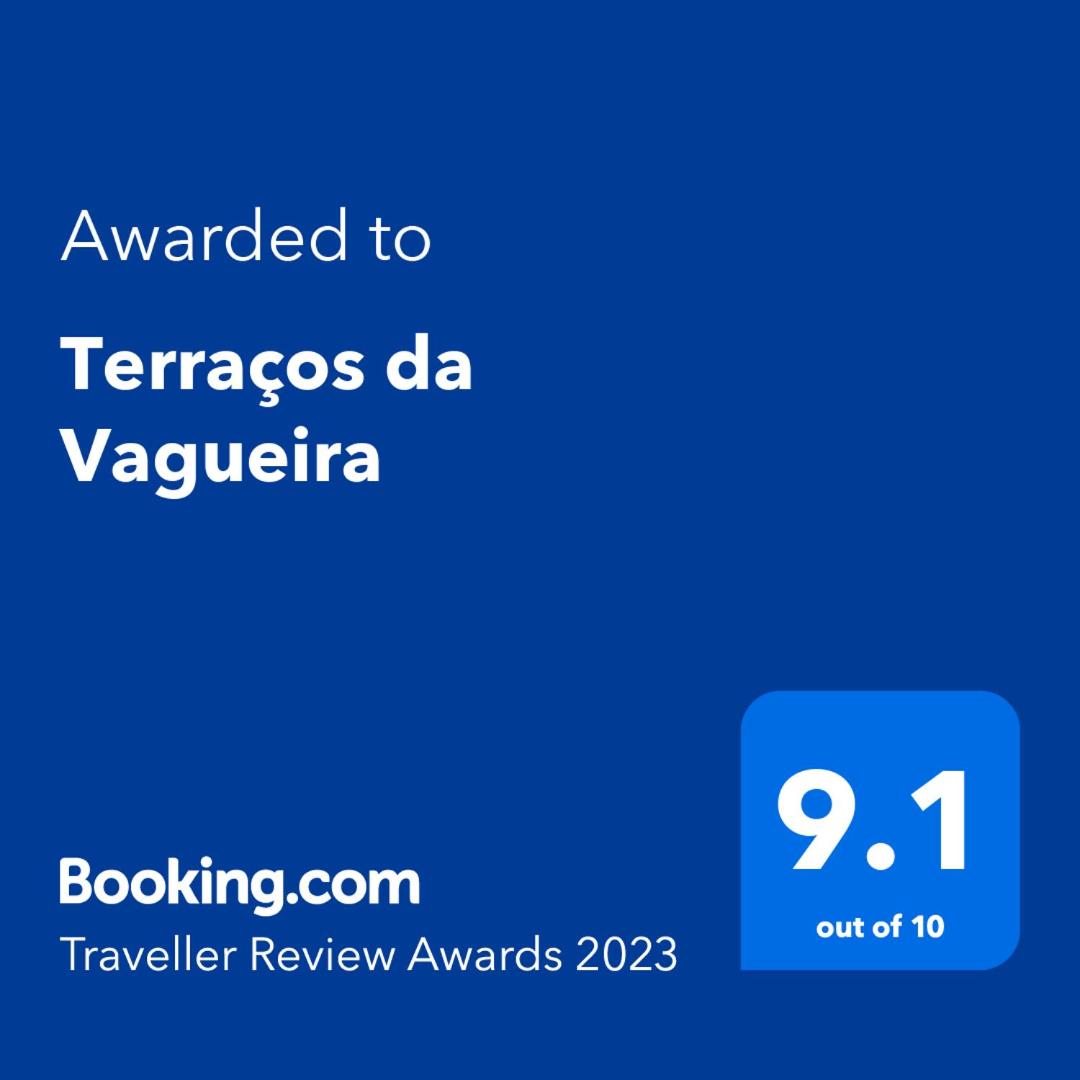Terraços da Vagueira