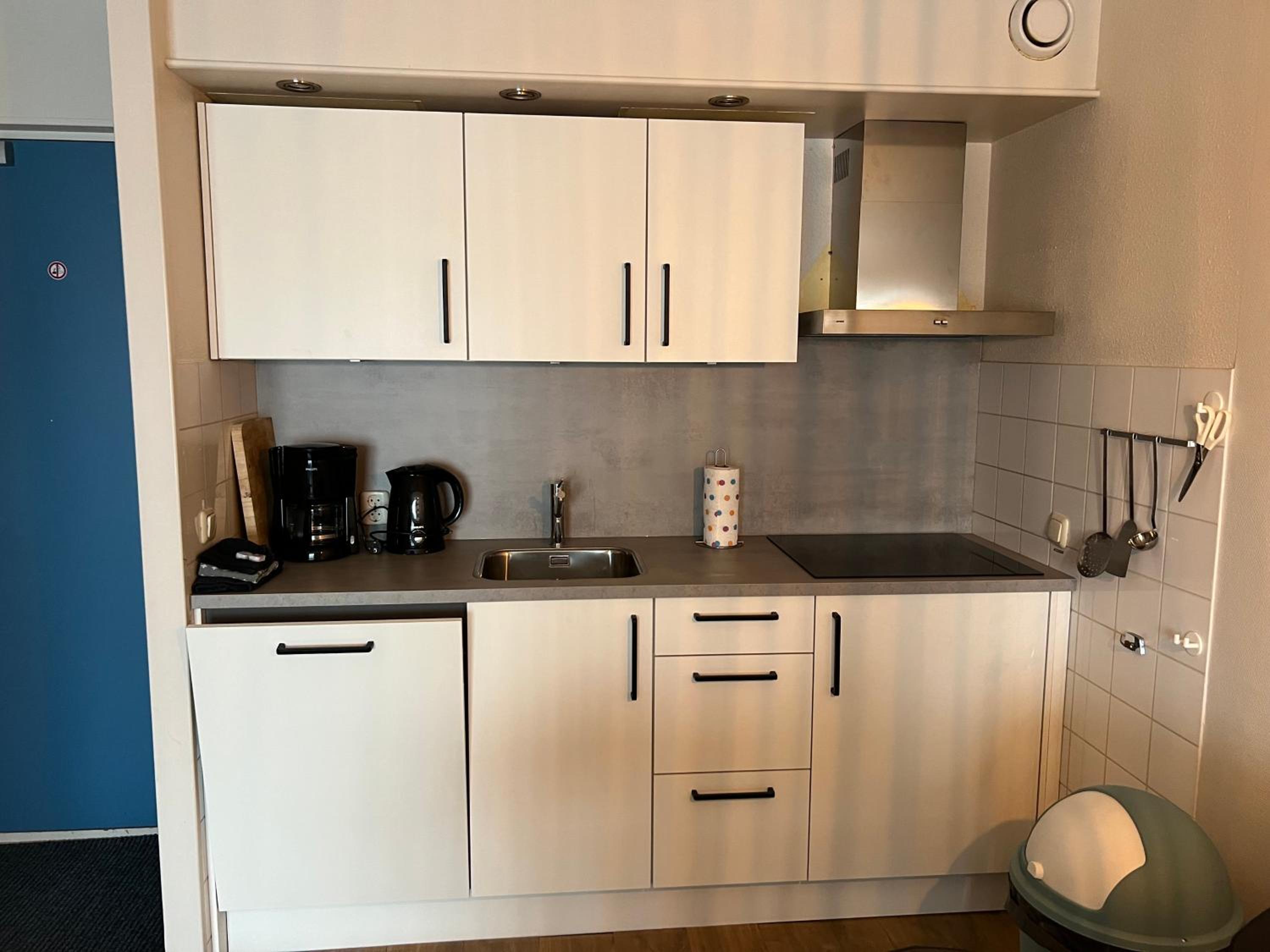 Appartement Ut & Thus, Resort Amelander Kaap view 5